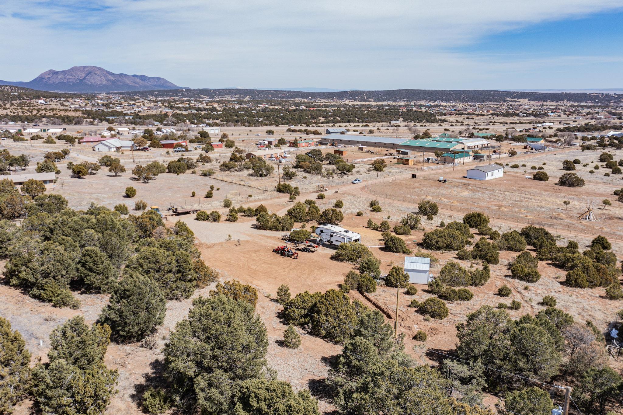 19 Edge Of Wood Rd Road, Tijeras, New Mexico image 35