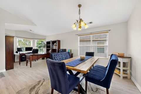 Photo of 6332 CALLE TESORO NW, Albuquerque, NM 87114 (MLS # 1091719)