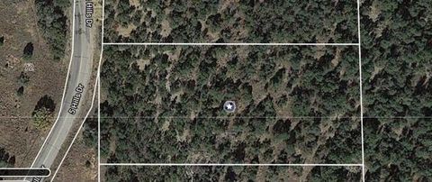 Vacant Land For Sale - 63 Five Hills Drive<br/> Bernalillo County, Tijeras, NM 87059