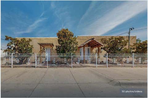 Multifamily For Sale - 110-114 Indiana Street #1-7<br/> Bernalillo County, Albuquerque, NM 87108