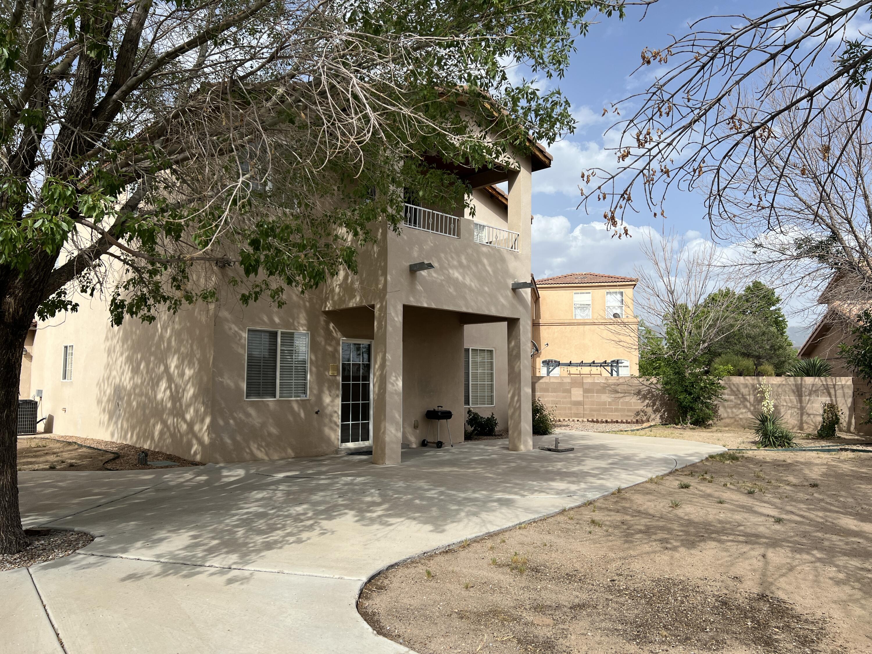 8719 Cuevita Court, Albuquerque, New Mexico image 28