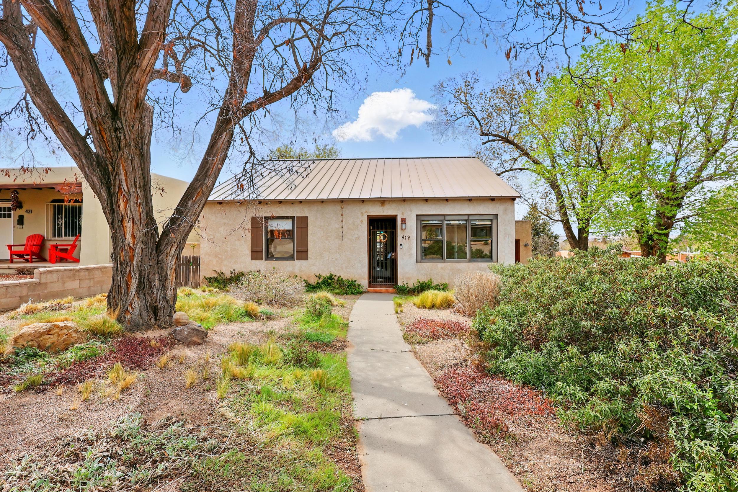 419 Wellesley Drive, Albuquerque, New Mexico image 1