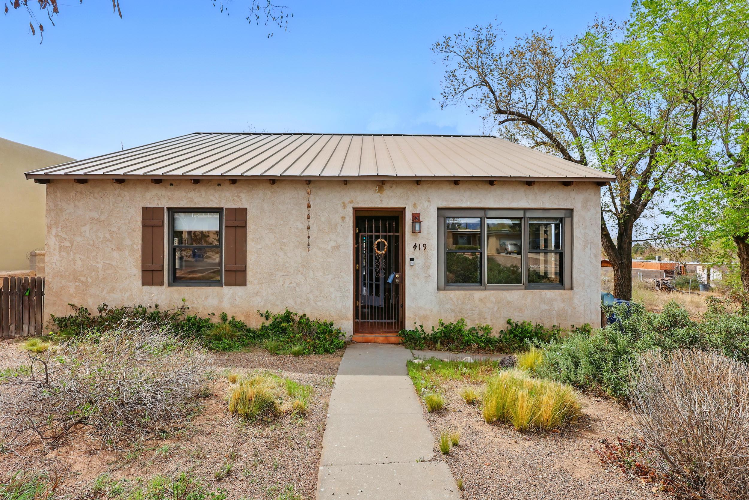 419 Wellesley Drive, Albuquerque, New Mexico image 2