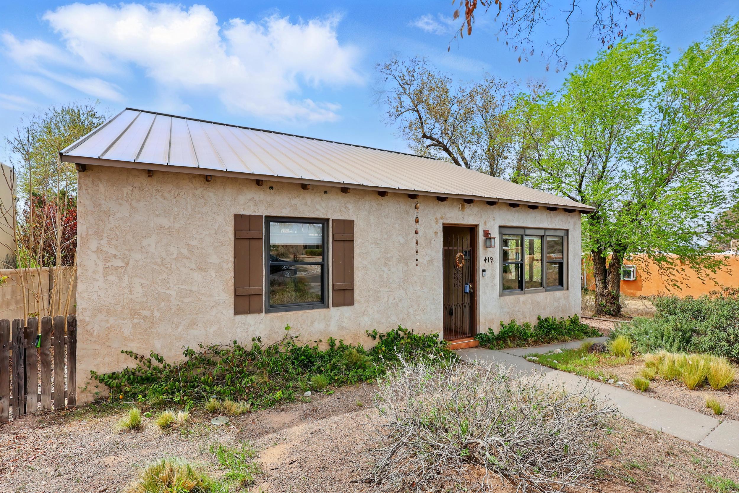 419 Wellesley Drive, Albuquerque, New Mexico image 3