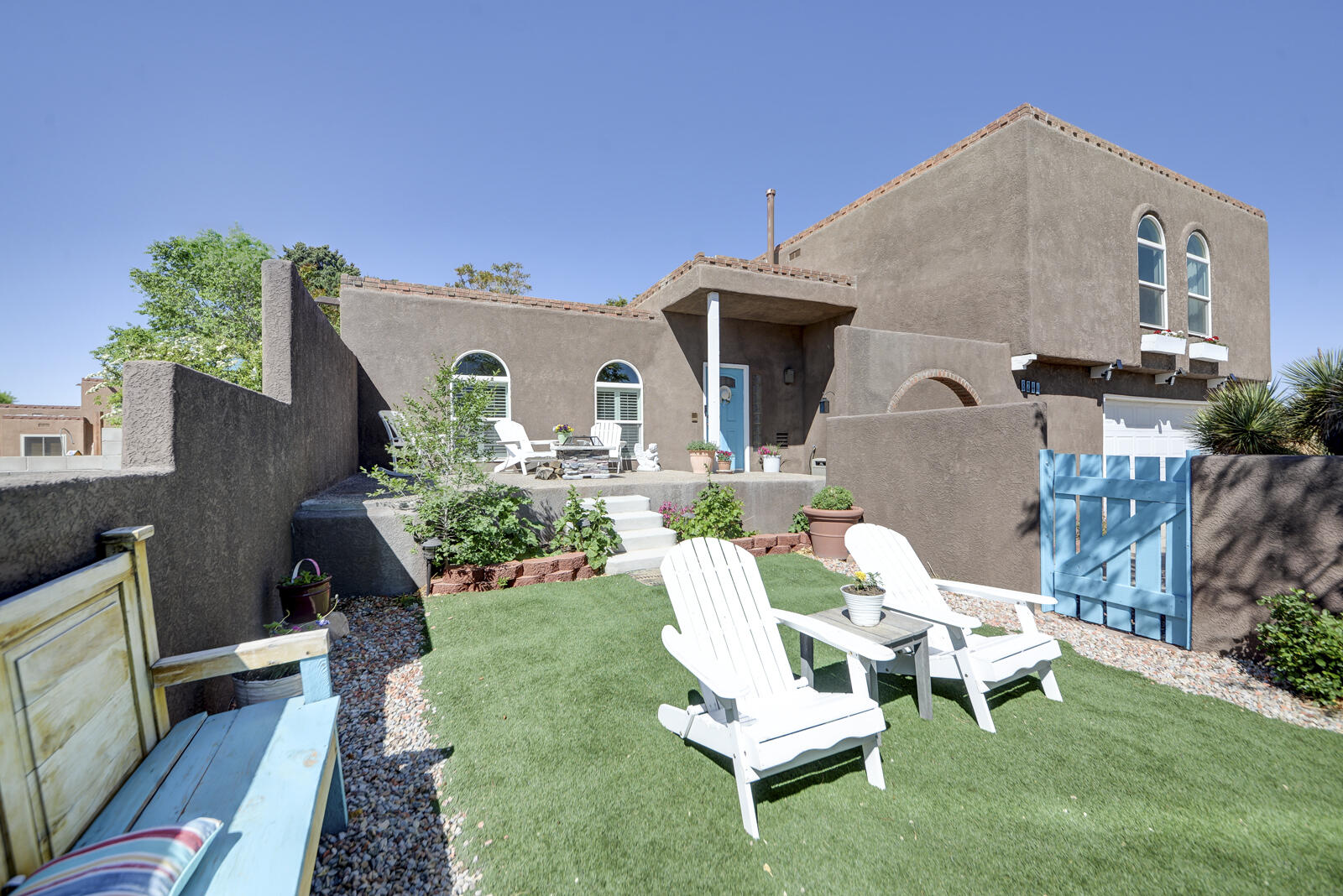 8244 Eddy Avenue, Albuquerque, New Mexico image 2