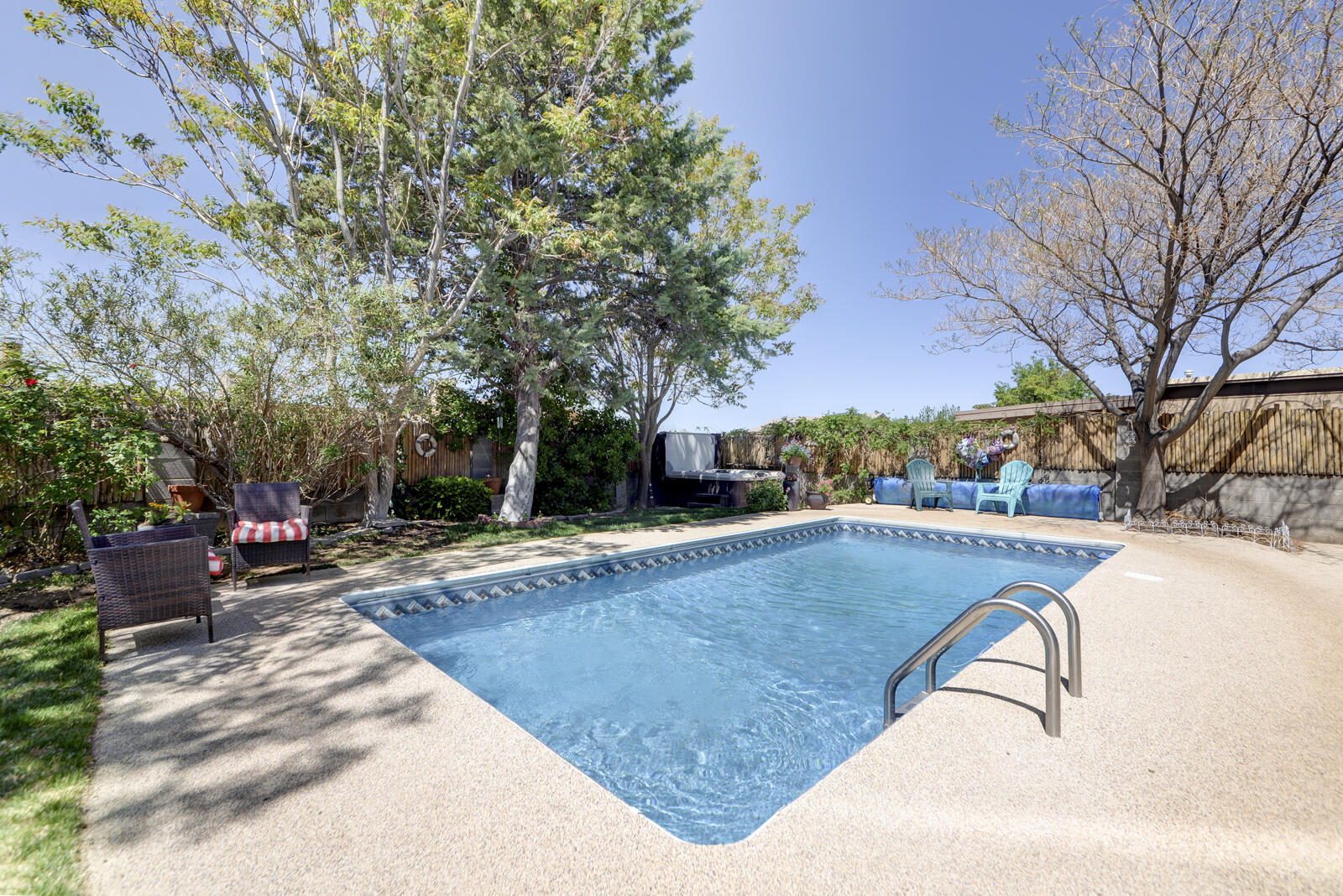 8244 Eddy Avenue, Albuquerque, New Mexico image 34