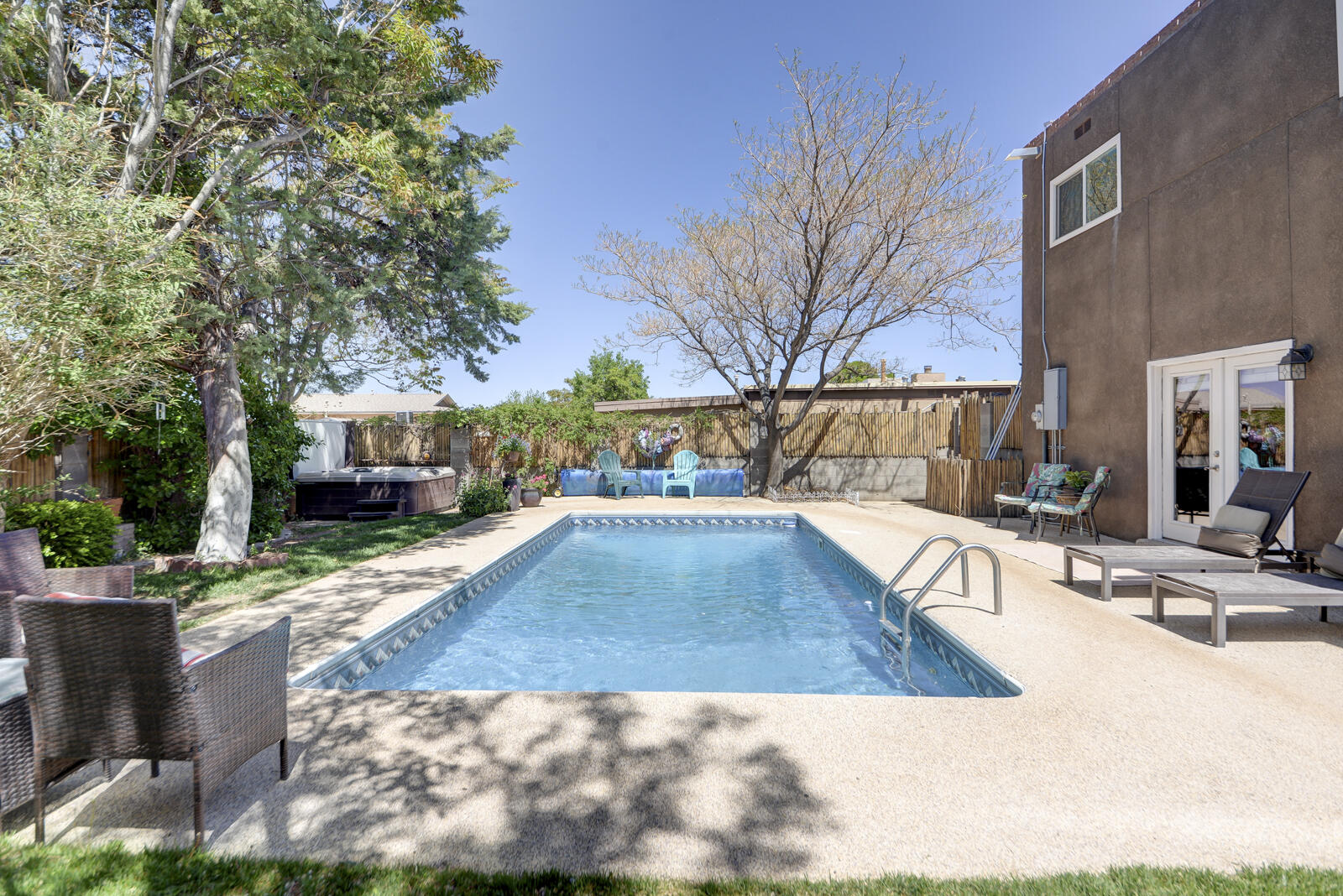 8244 Eddy Avenue, Albuquerque, New Mexico image 33