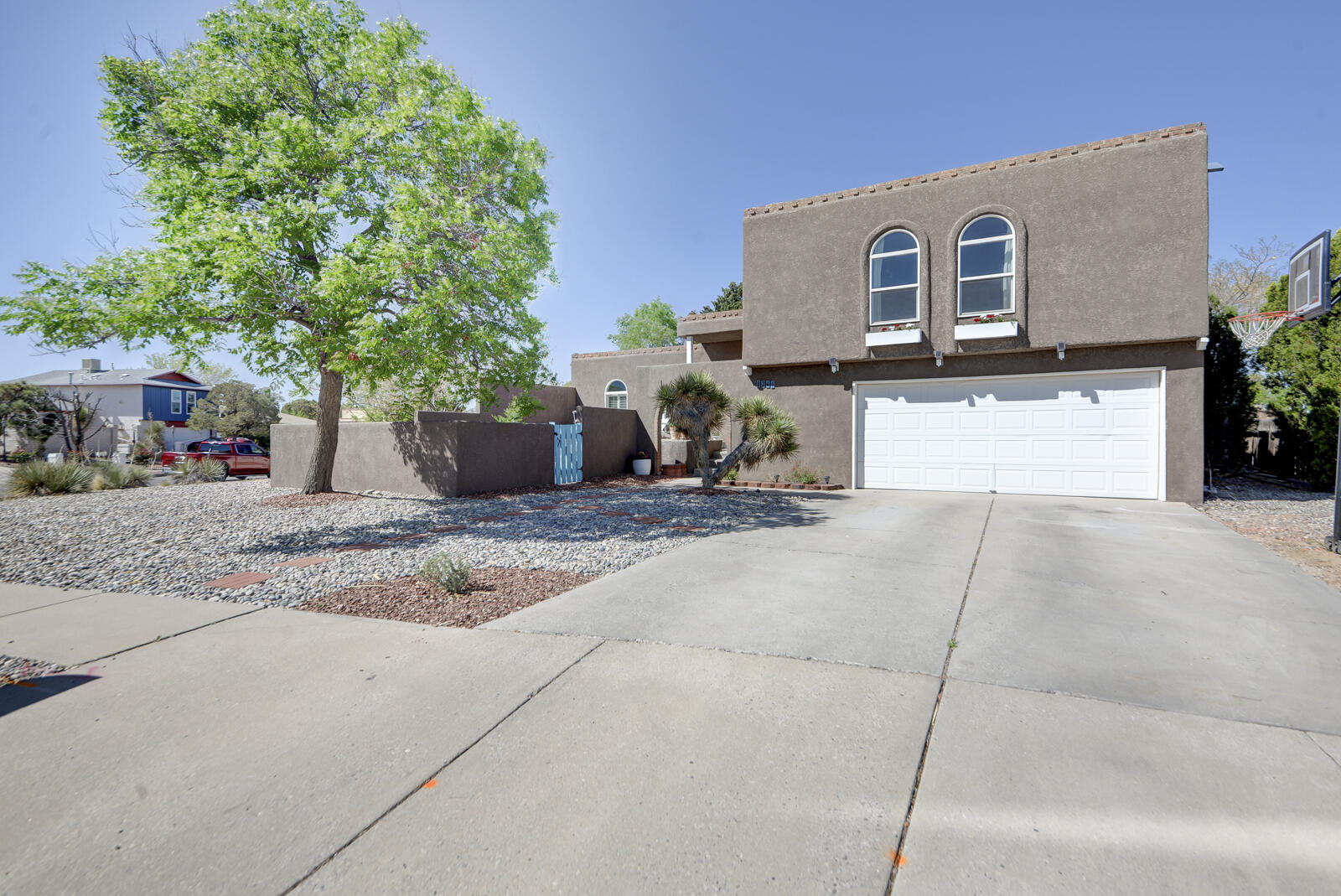 8244 Eddy Avenue, Albuquerque, New Mexico image 8