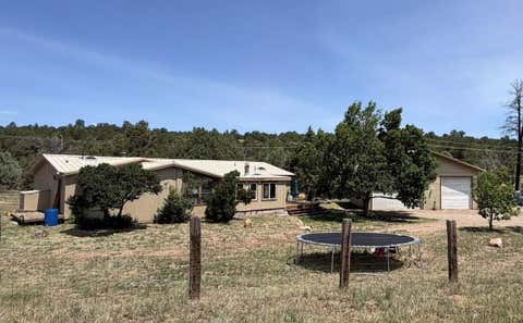 Mobile Home For Sale - 3 Brent Lane<br/> Tijeras, NM 87059