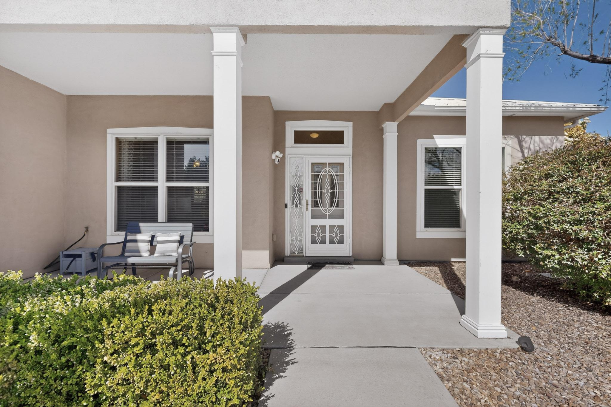 505 Accipitrine Court SE