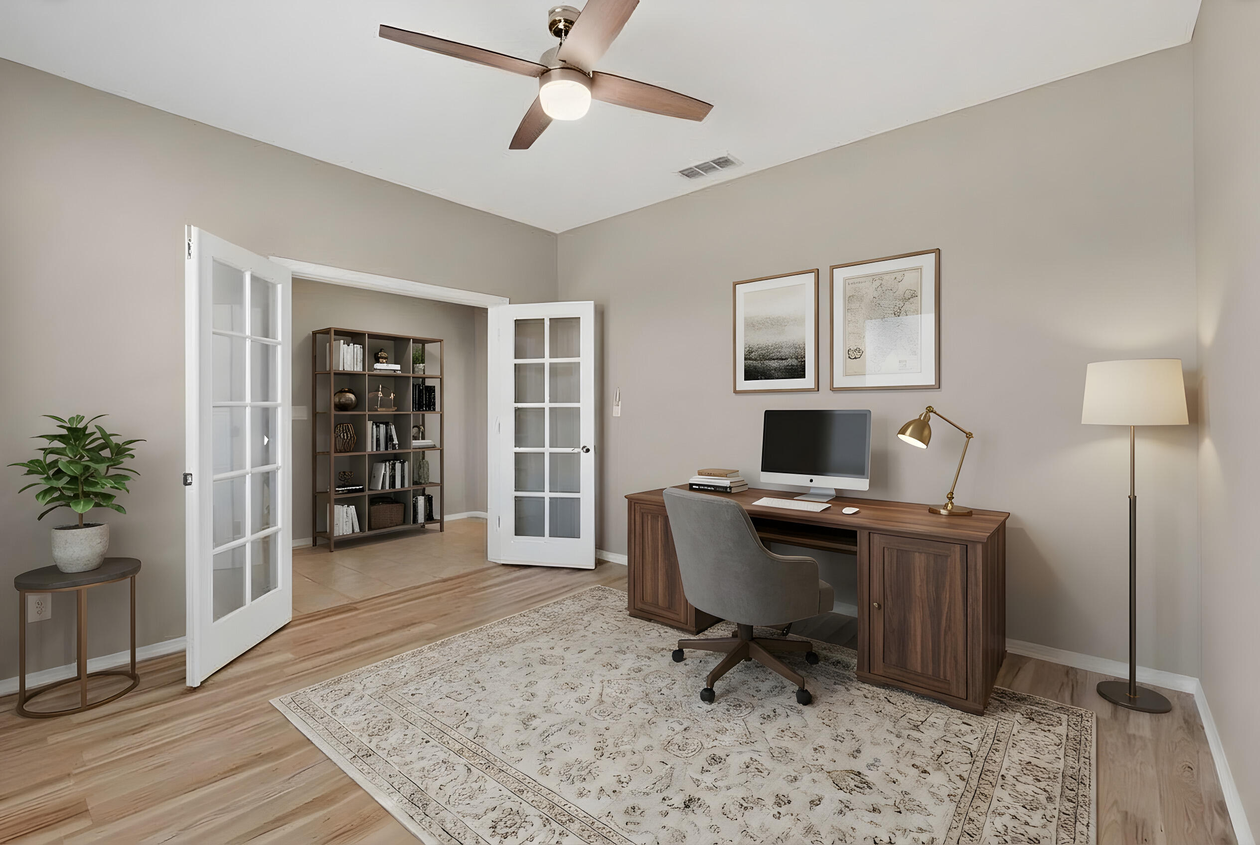 4712 Bienvenido A Casa