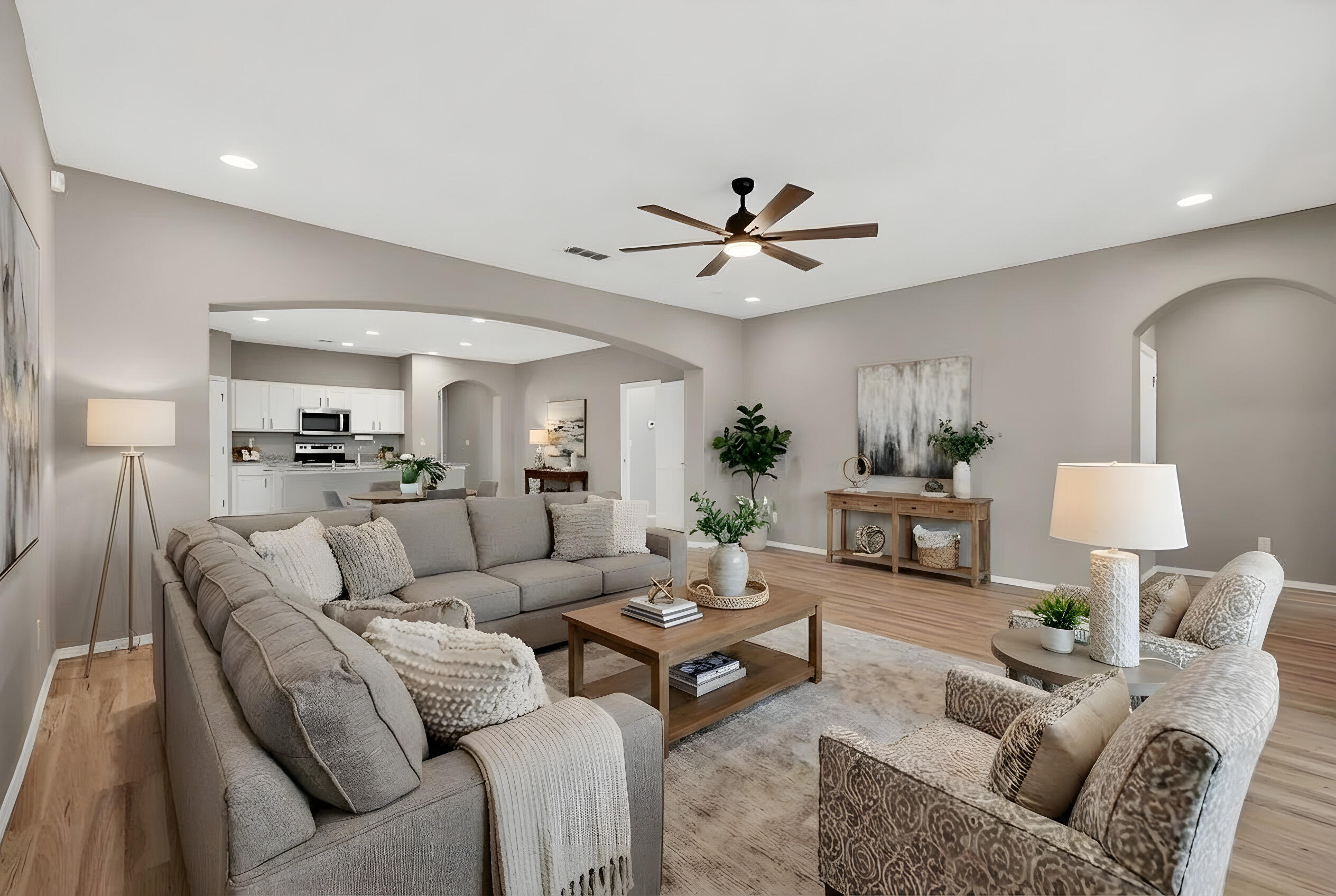 4712 Bienvenido A Casa