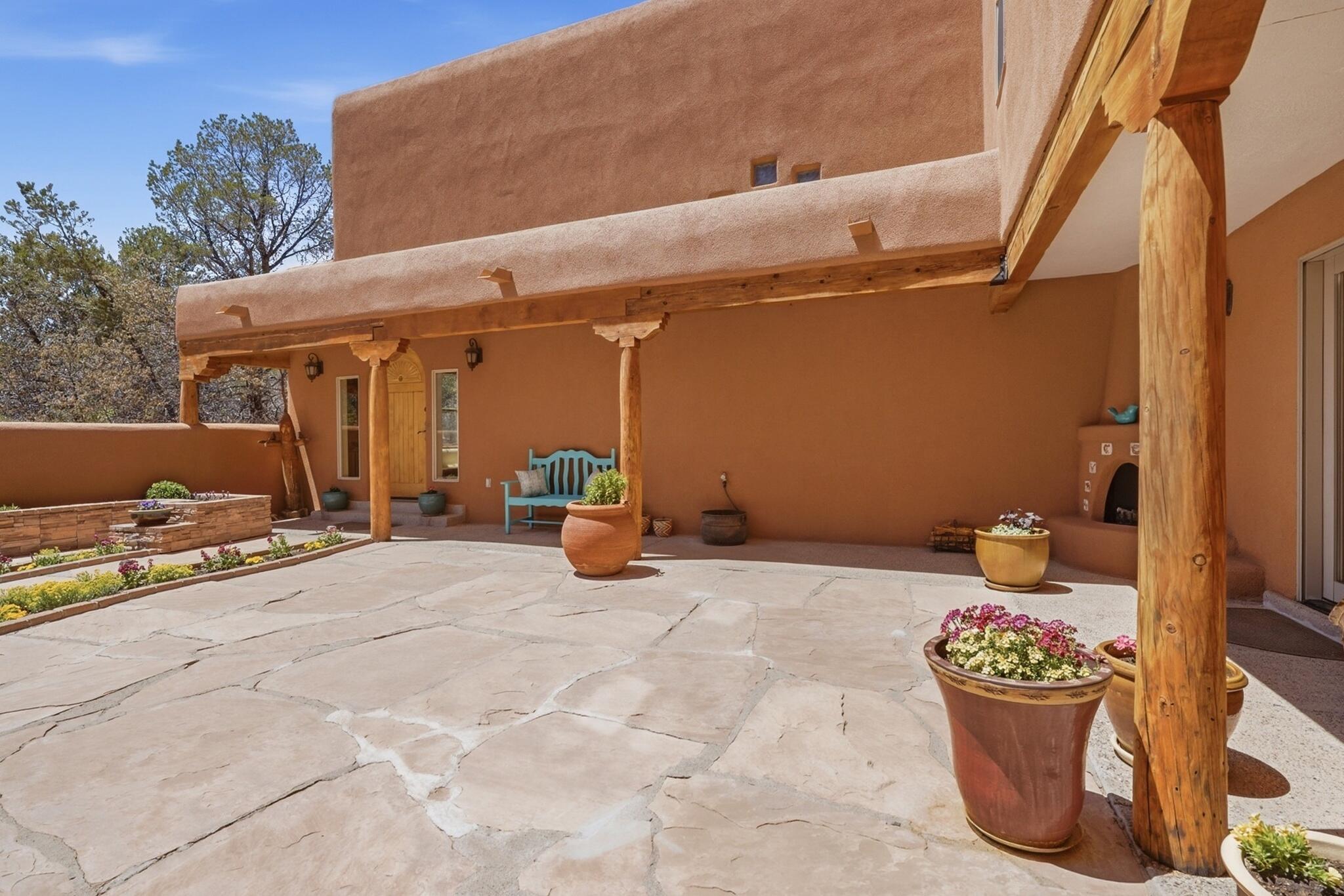 26 Canyon Ridge Drive
