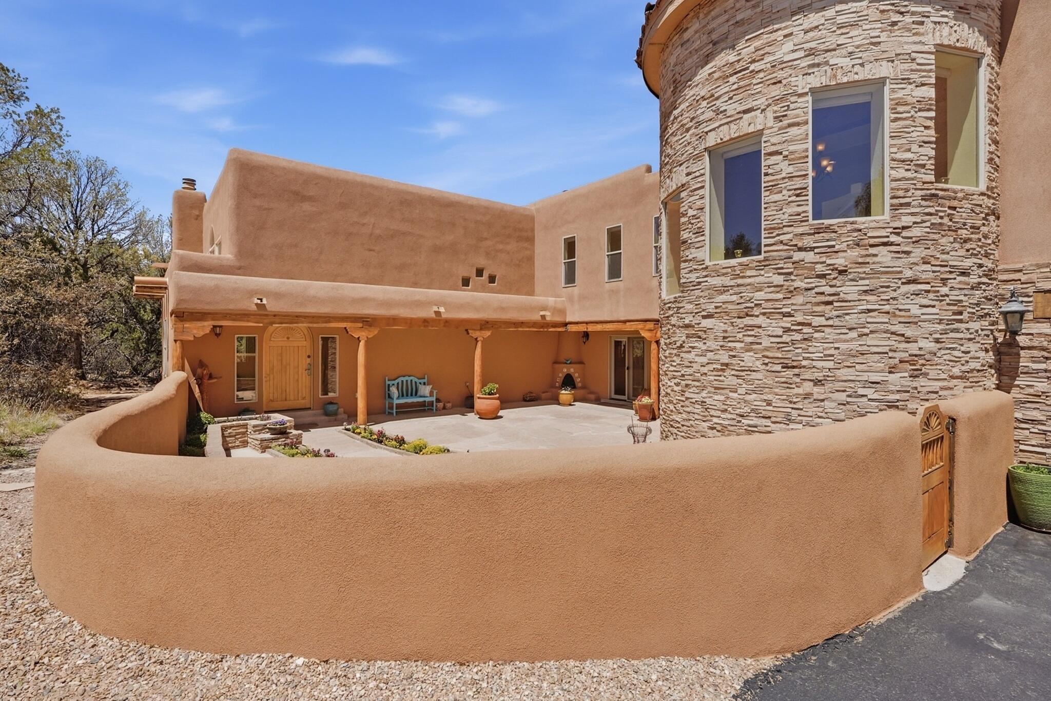 26 Canyon Ridge Drive