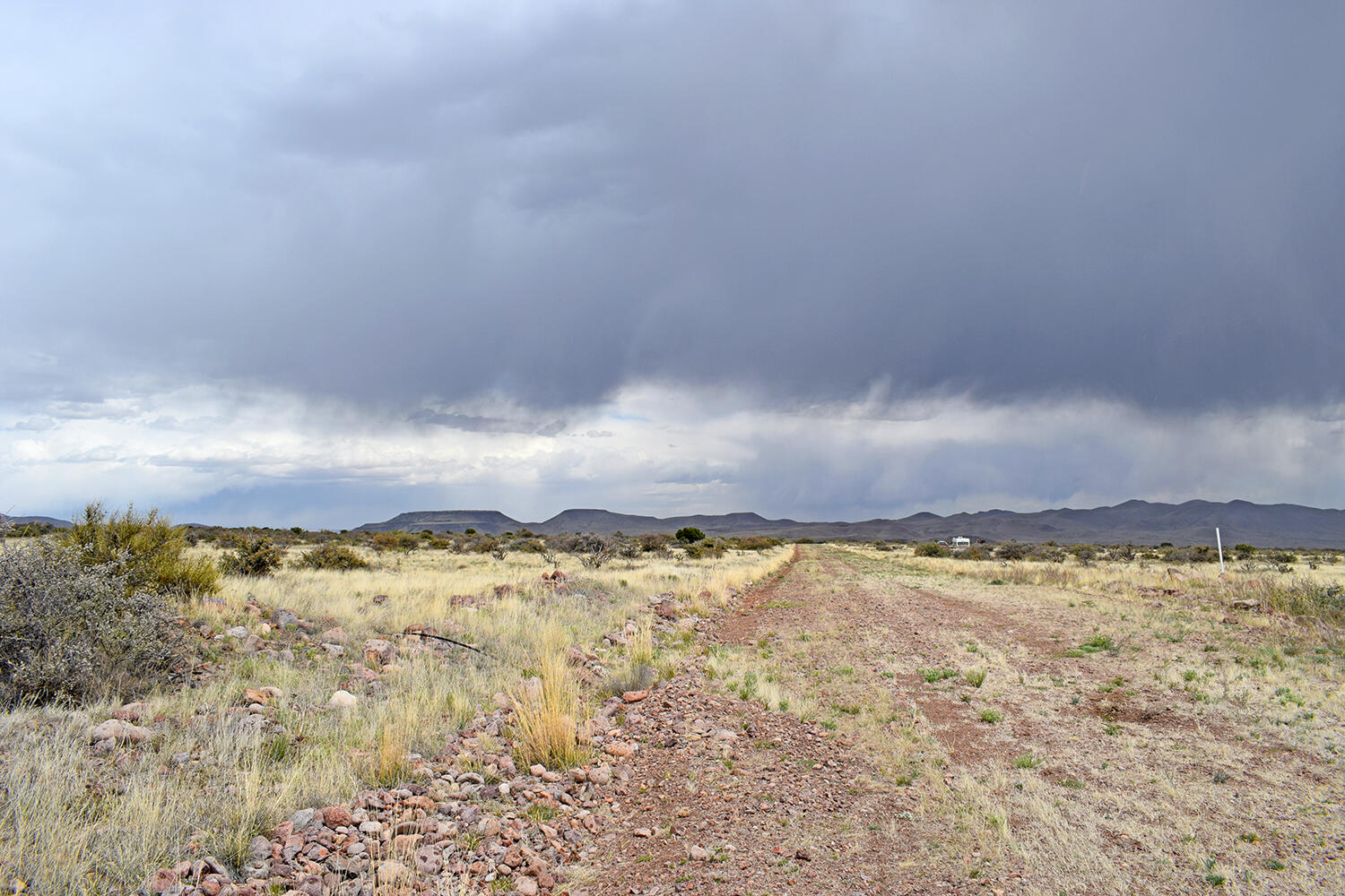 Lot 39 Sunset Vista Road, San Antonio, New Mexico image 9