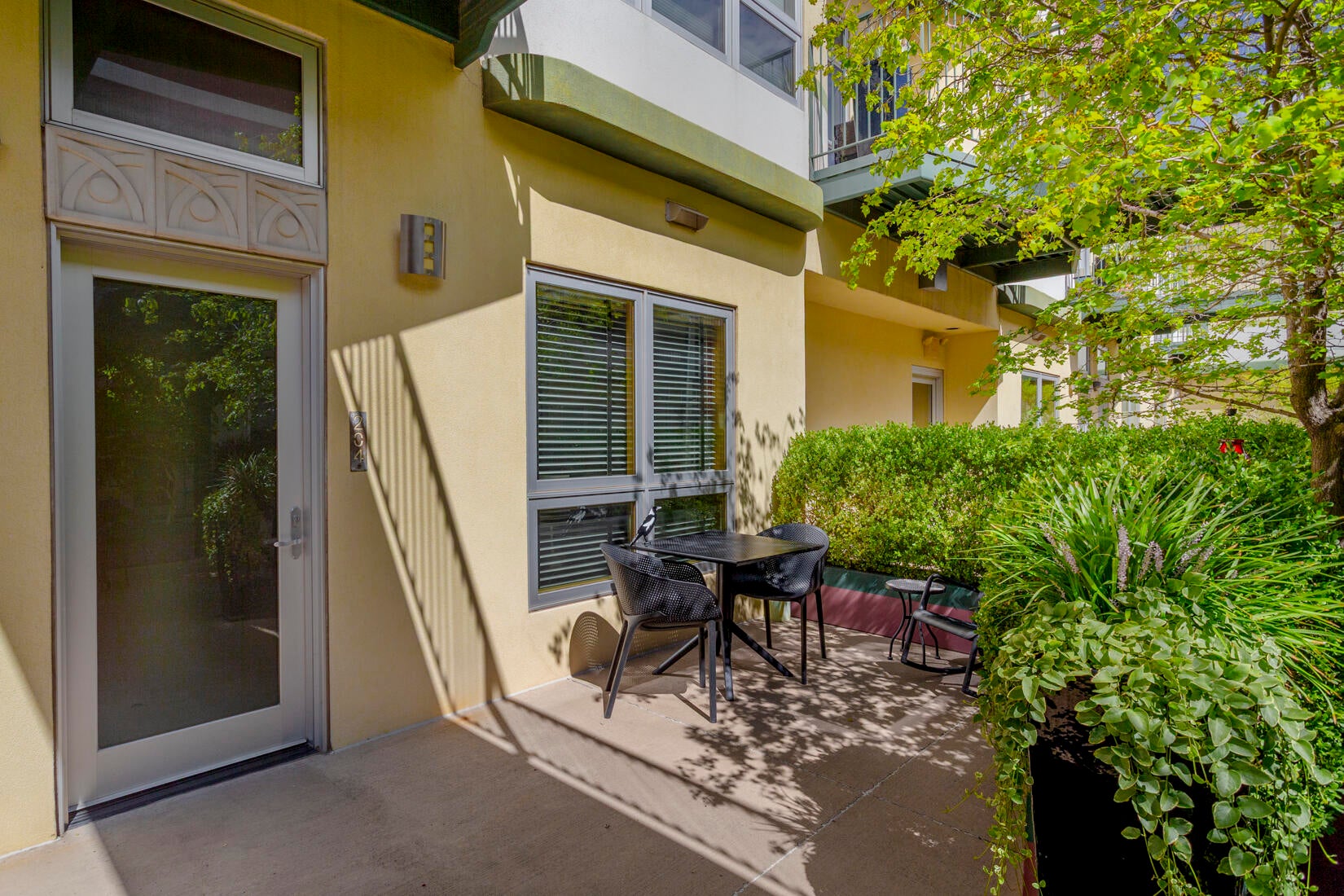 110 Richmond Drive SE UNIT 204