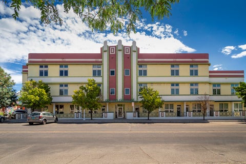 Condo For Sale - 110 Richmond Drive #UNIT 204<br/> Albuquerque, NM 87106