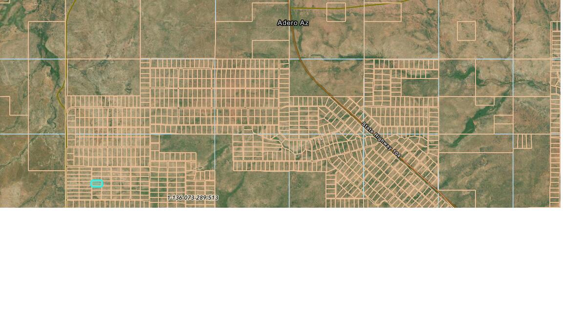 Photo 1 of 1 — 0 Garita, NM 88421