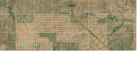 Photo of 0 Garita, NM 88421 (MLS # 1093270)