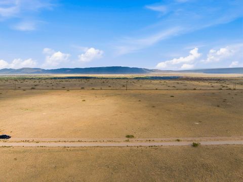 Vacant Land For Sale - Lot 136b<br/> Belen, NM 87002