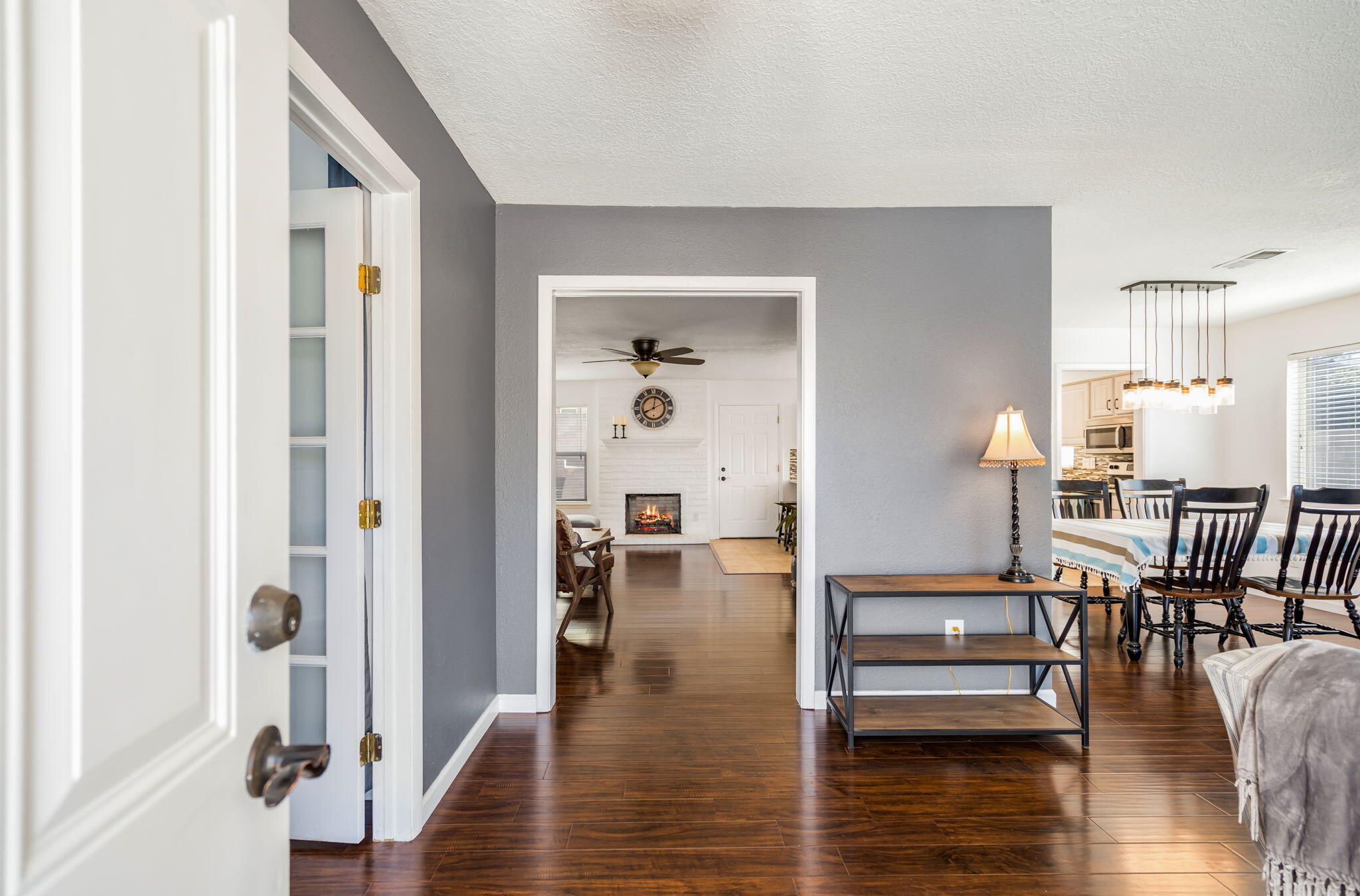 3826 Espejo Street NE