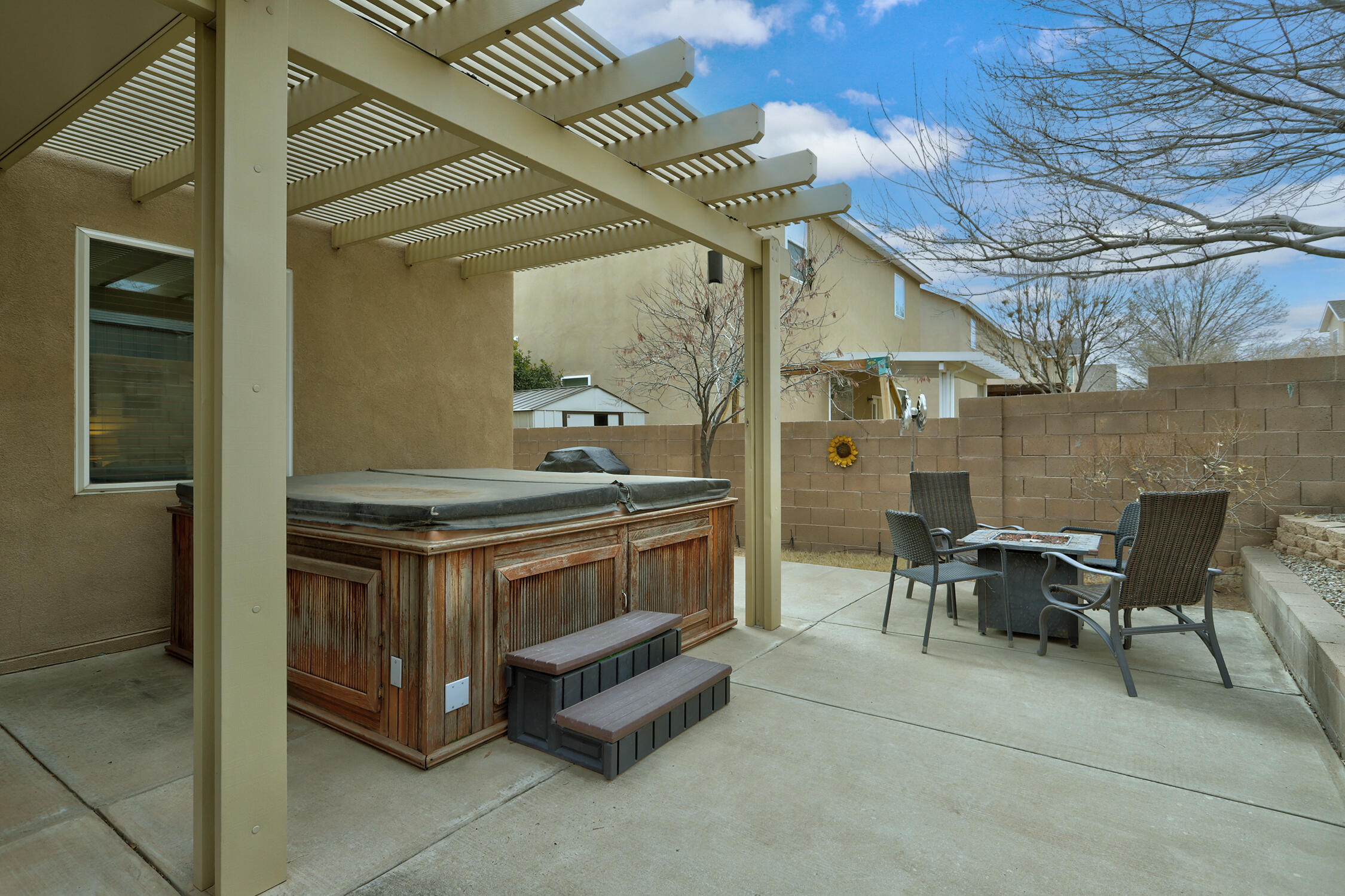 2103 Coba Road, Rio Rancho, New Mexico image 36