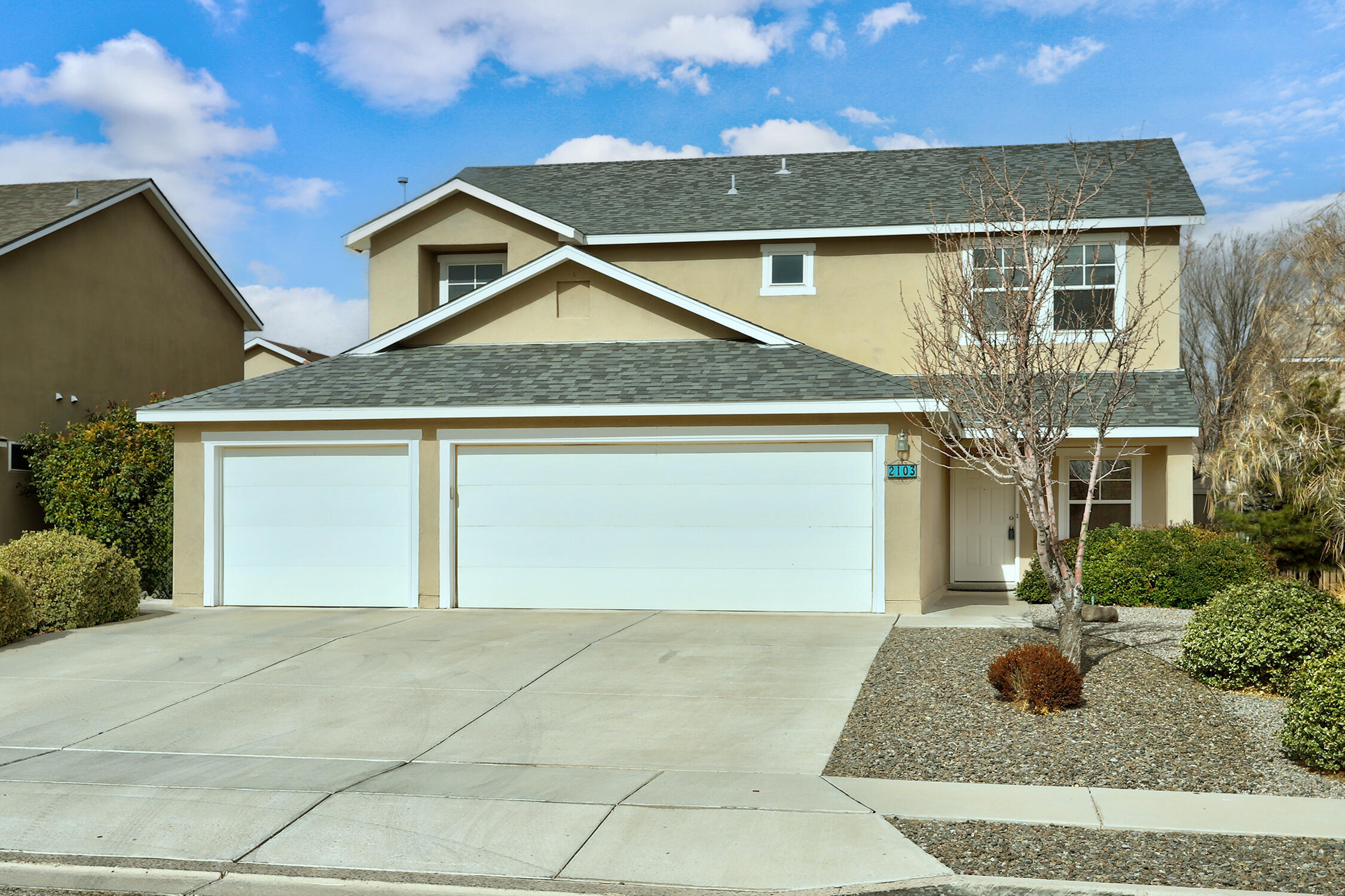 2103 Coba Road, Rio Rancho, New Mexico image 1