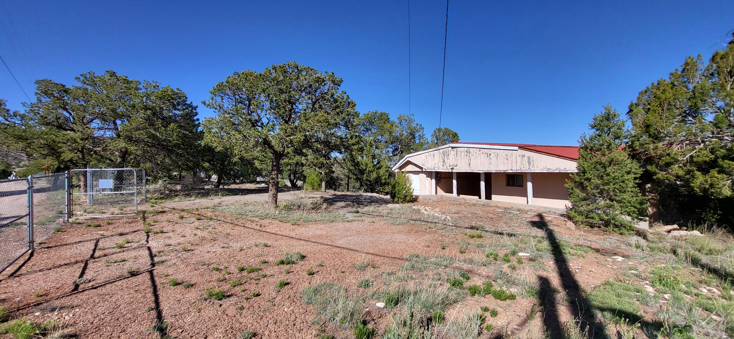 11 Wyla Drive, Prewitt, New Mexico image 1