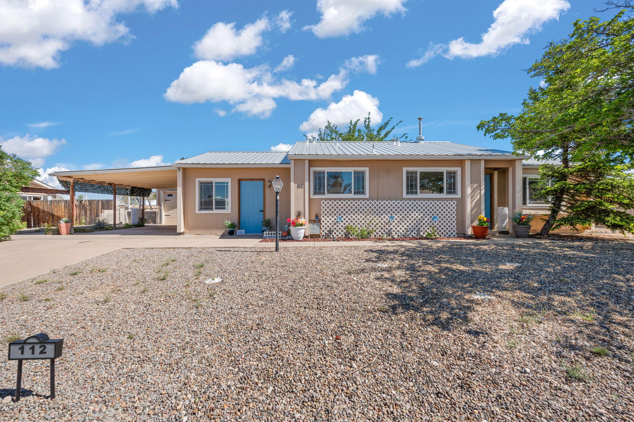 112 Timor Road, Rio Rancho, New Mexico image 1