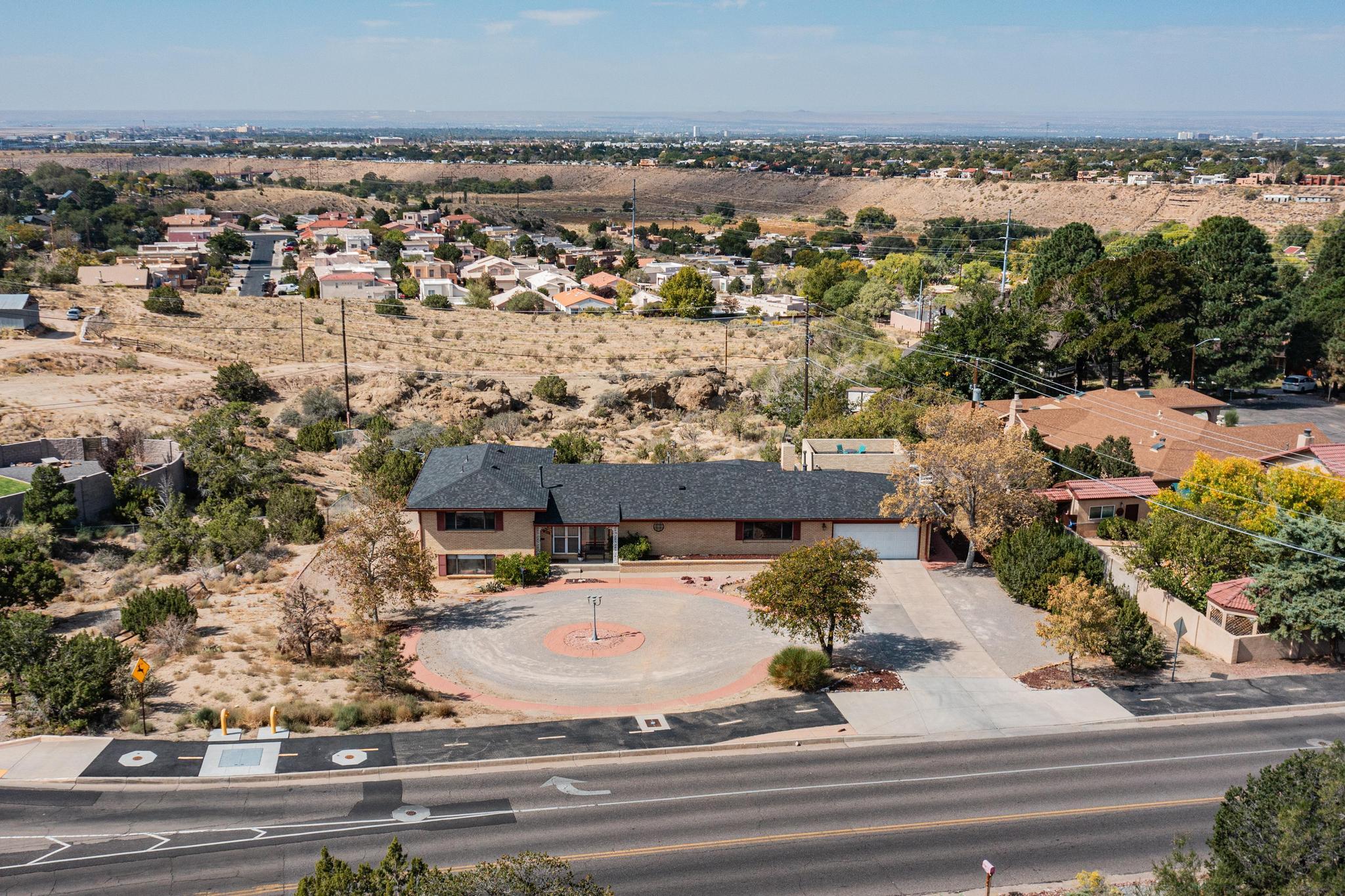 811 4 Hills Road, Albuquerque, New Mexico image 39