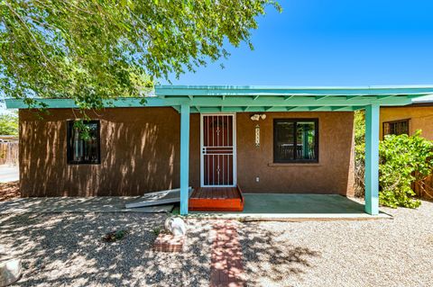 Homes For Sale - 2331 Edna Avenue<br/> Albuquerque, NM 87104
