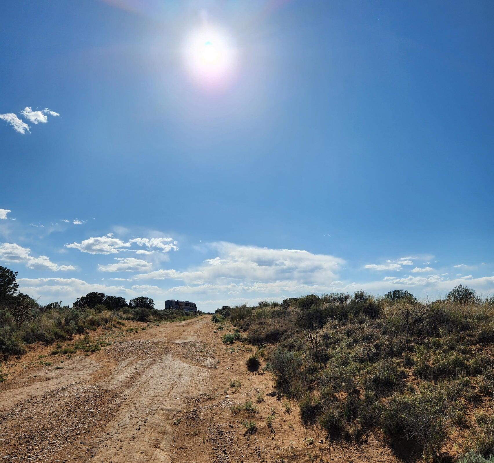 View Rio Rancho, NM 87124 property