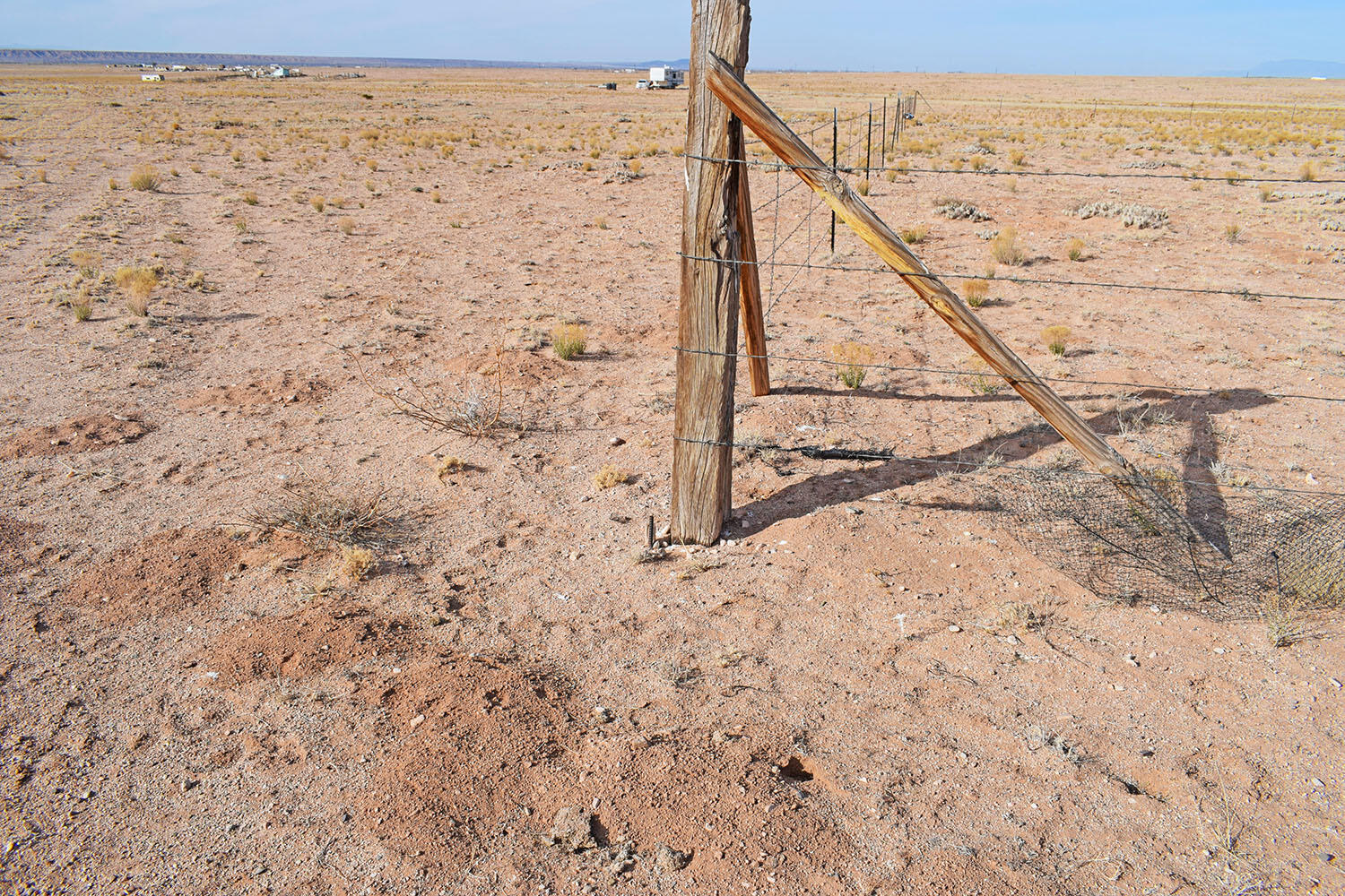 Lot 19 Rosalia Avenue, Veguita, New Mexico image 1