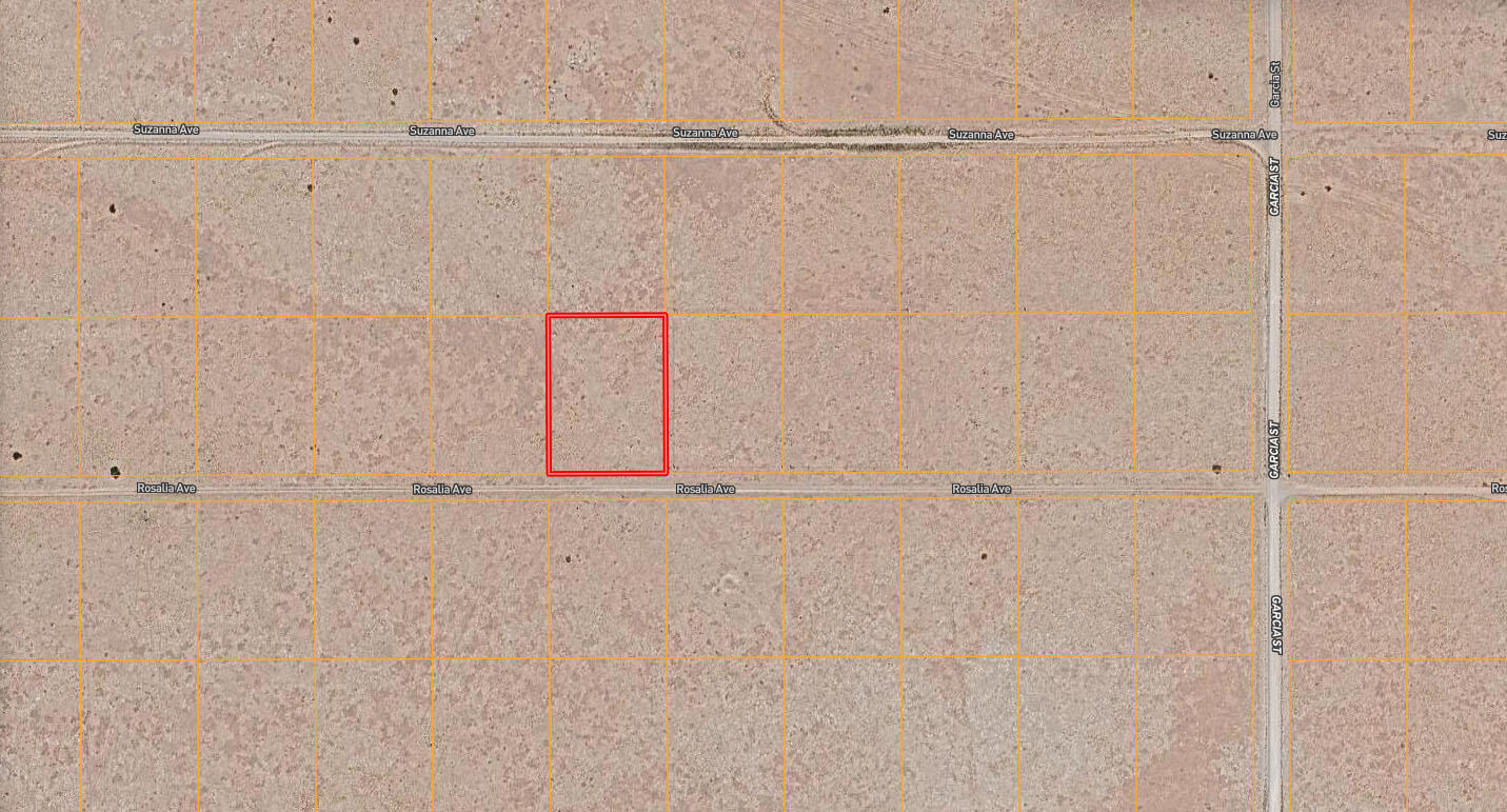 Lot 19 Rosalia Avenue, Veguita, New Mexico image 1