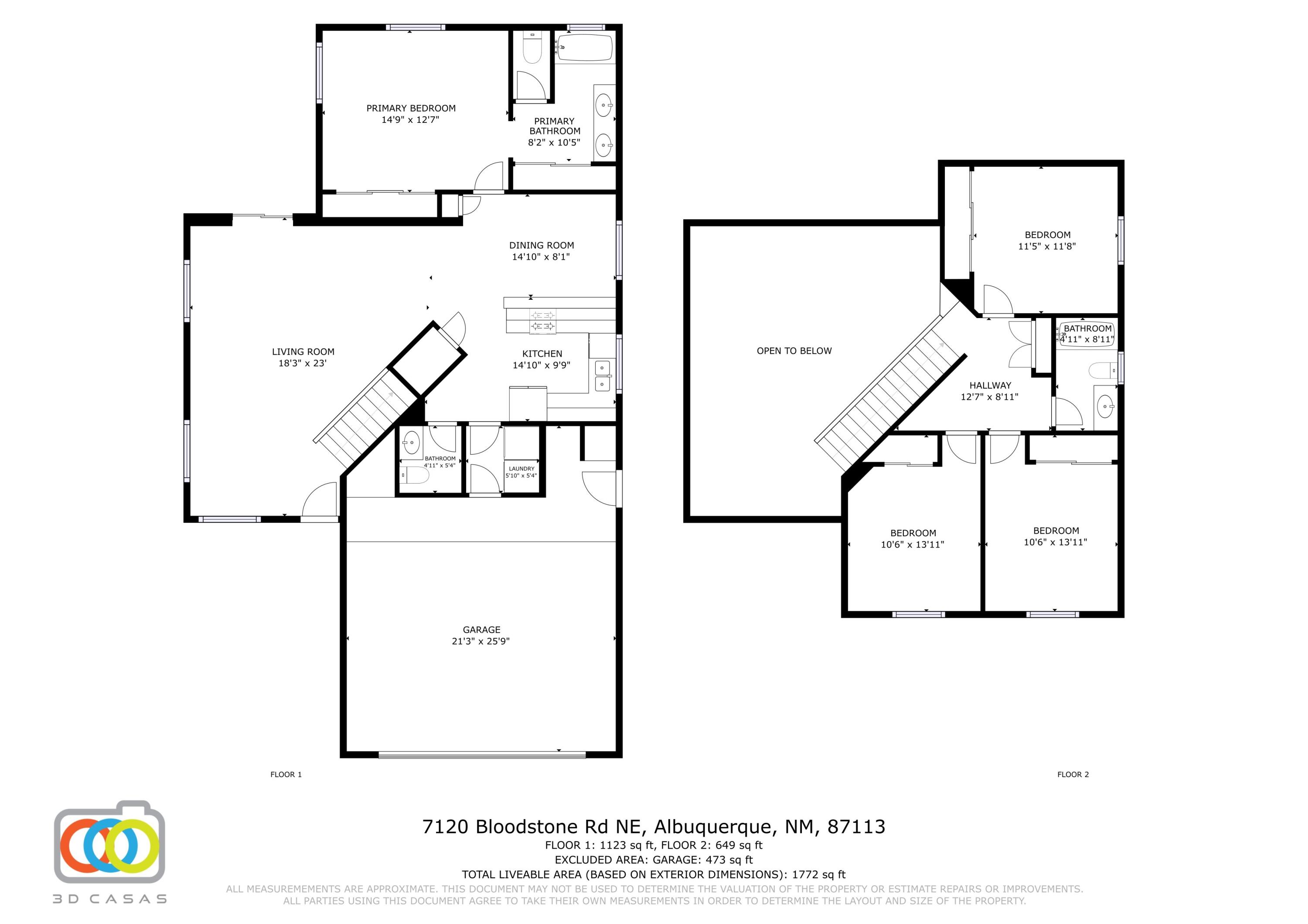 7120 Bloodstone Road, Albuquerque, New Mexico image 39