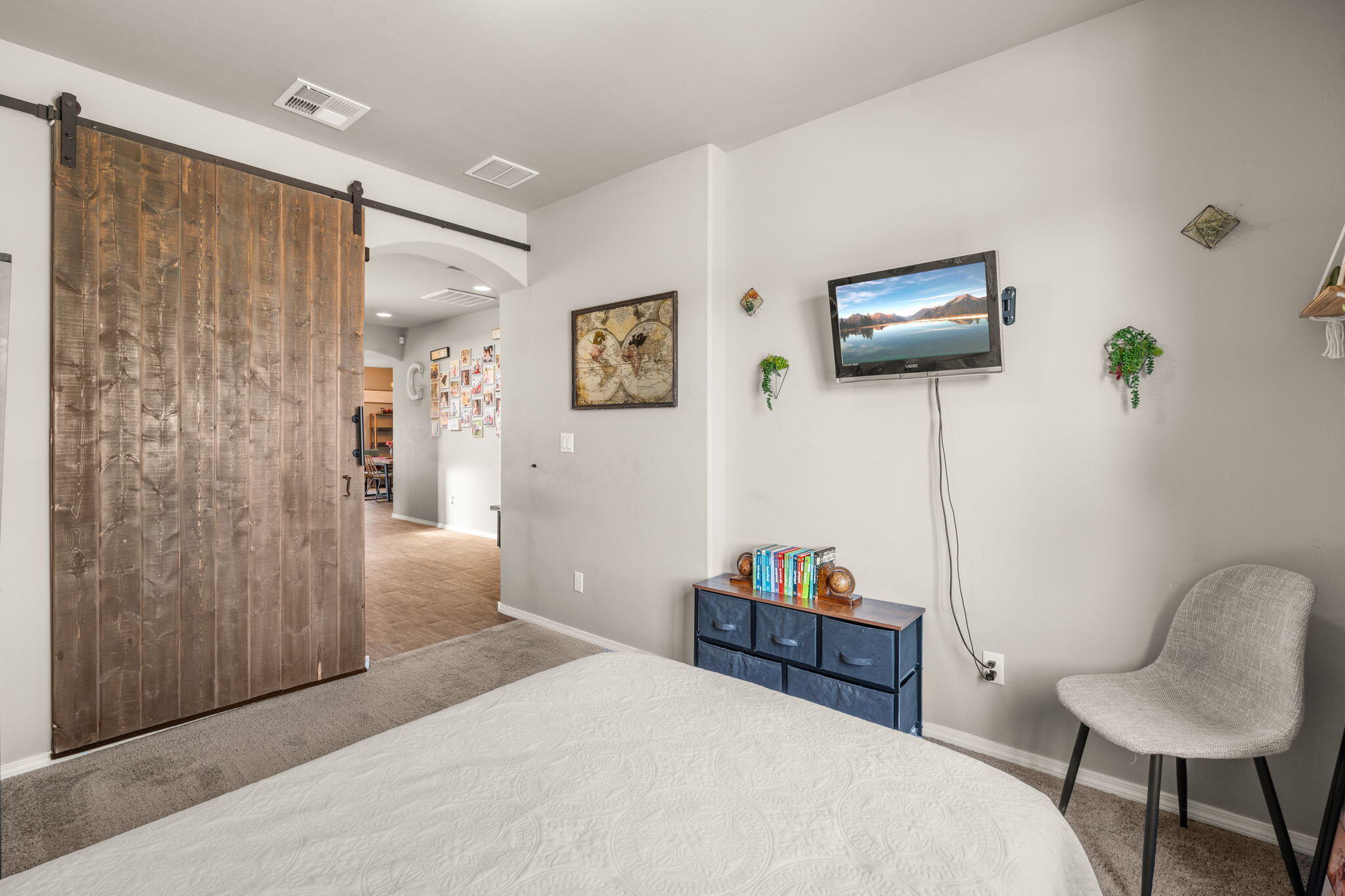 4485 Golden Eagle Loop, Rio Rancho, New Mexico image 12