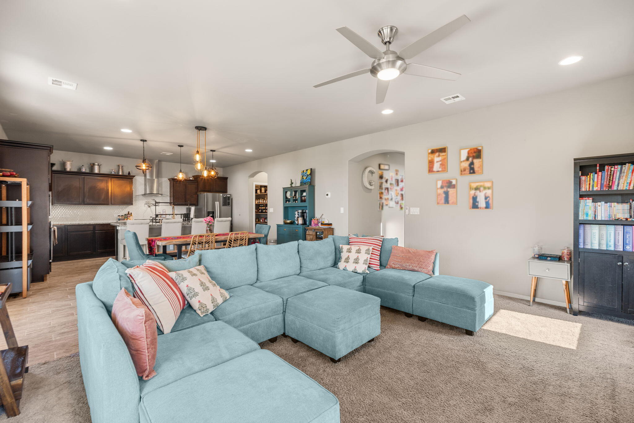 4485 Golden Eagle Loop, Rio Rancho, New Mexico image 17