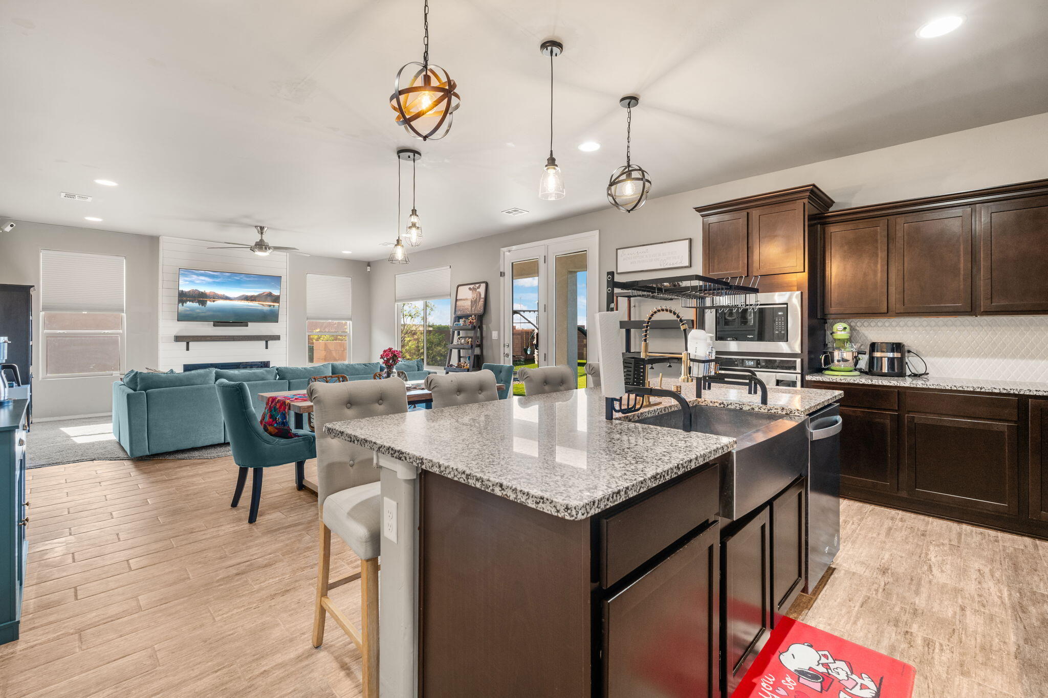 4485 Golden Eagle Loop, Rio Rancho, New Mexico image 22