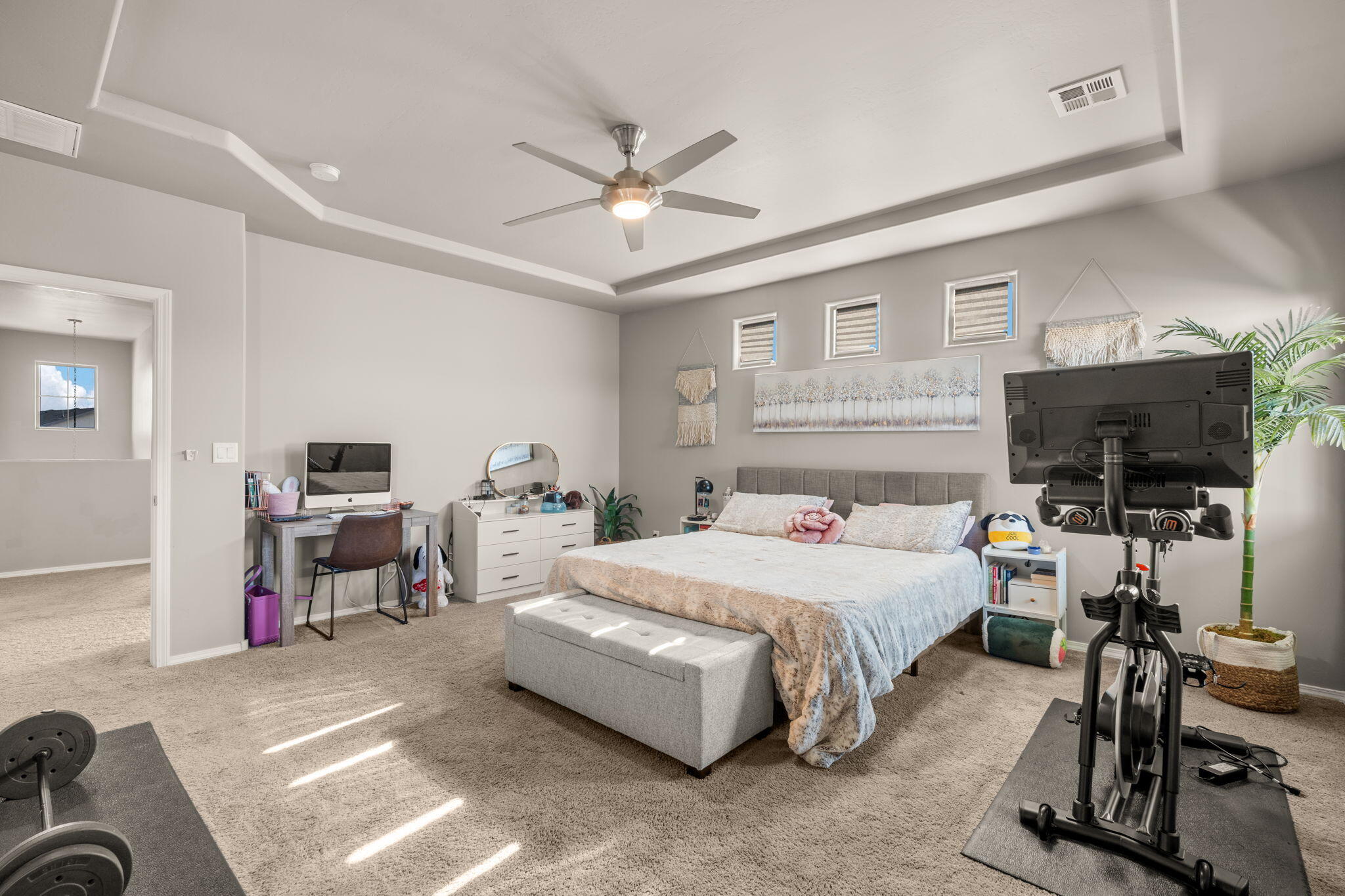 4485 Golden Eagle Loop, Rio Rancho, New Mexico image 41
