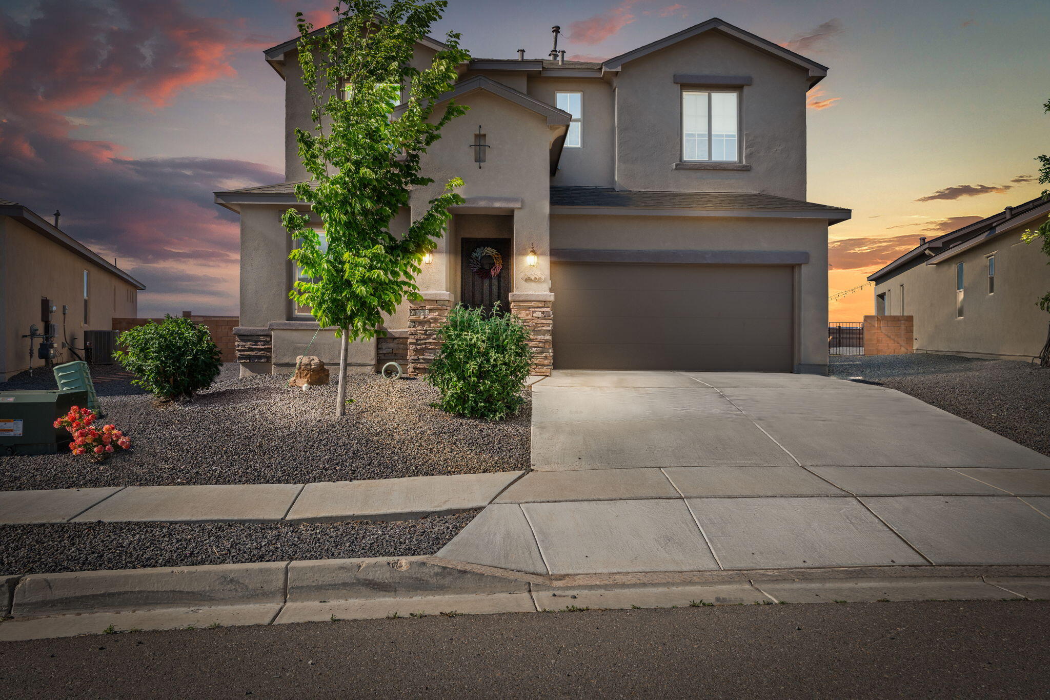 4485 Golden Eagle Loop, Rio Rancho, New Mexico image 6