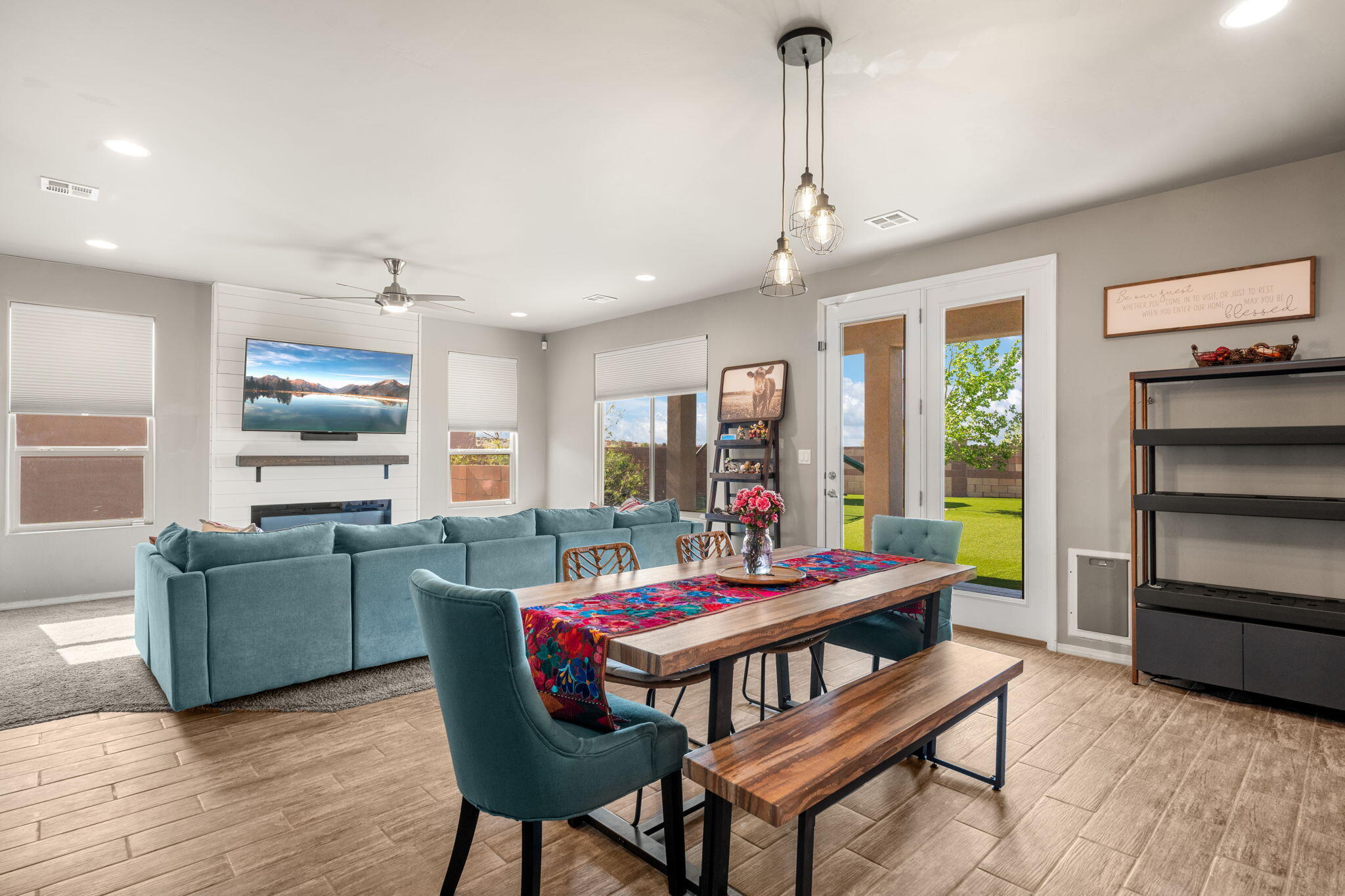 4485 Golden Eagle Loop, Rio Rancho, New Mexico image 18