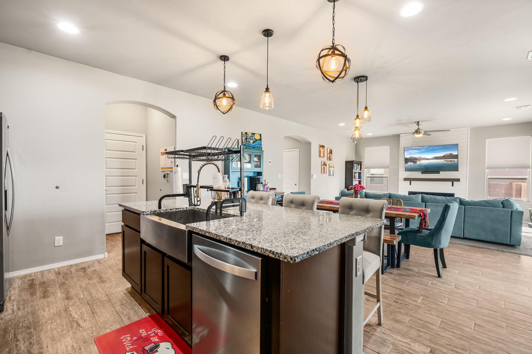 4485 Golden Eagle Loop, Rio Rancho, New Mexico image 21