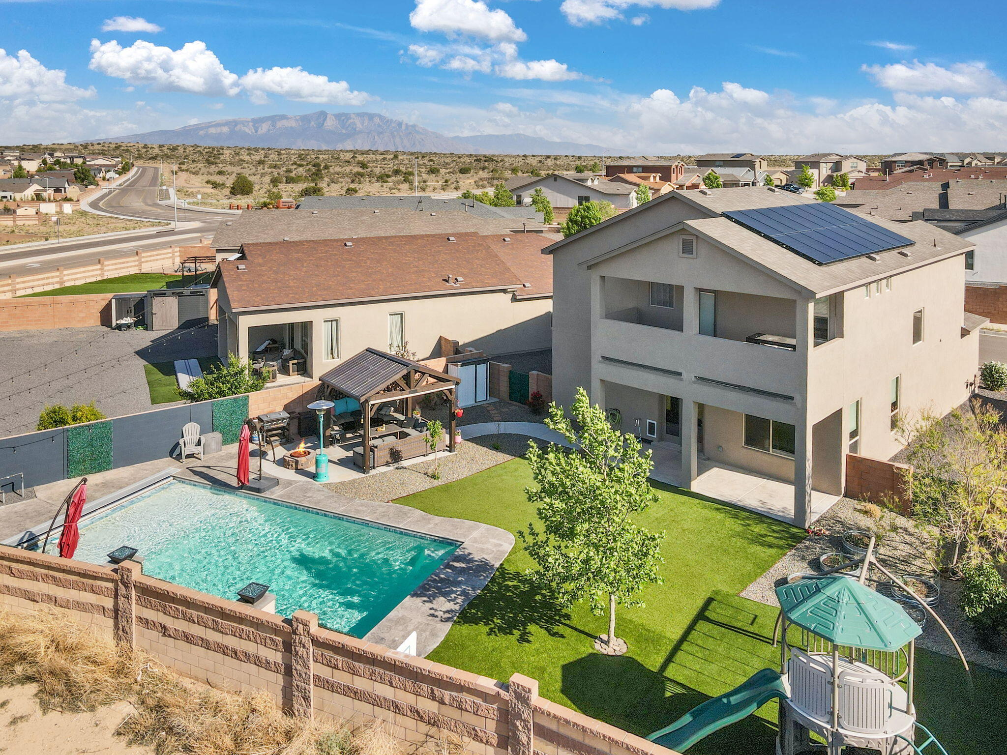 4485 Golden Eagle Loop, Rio Rancho, New Mexico image 3