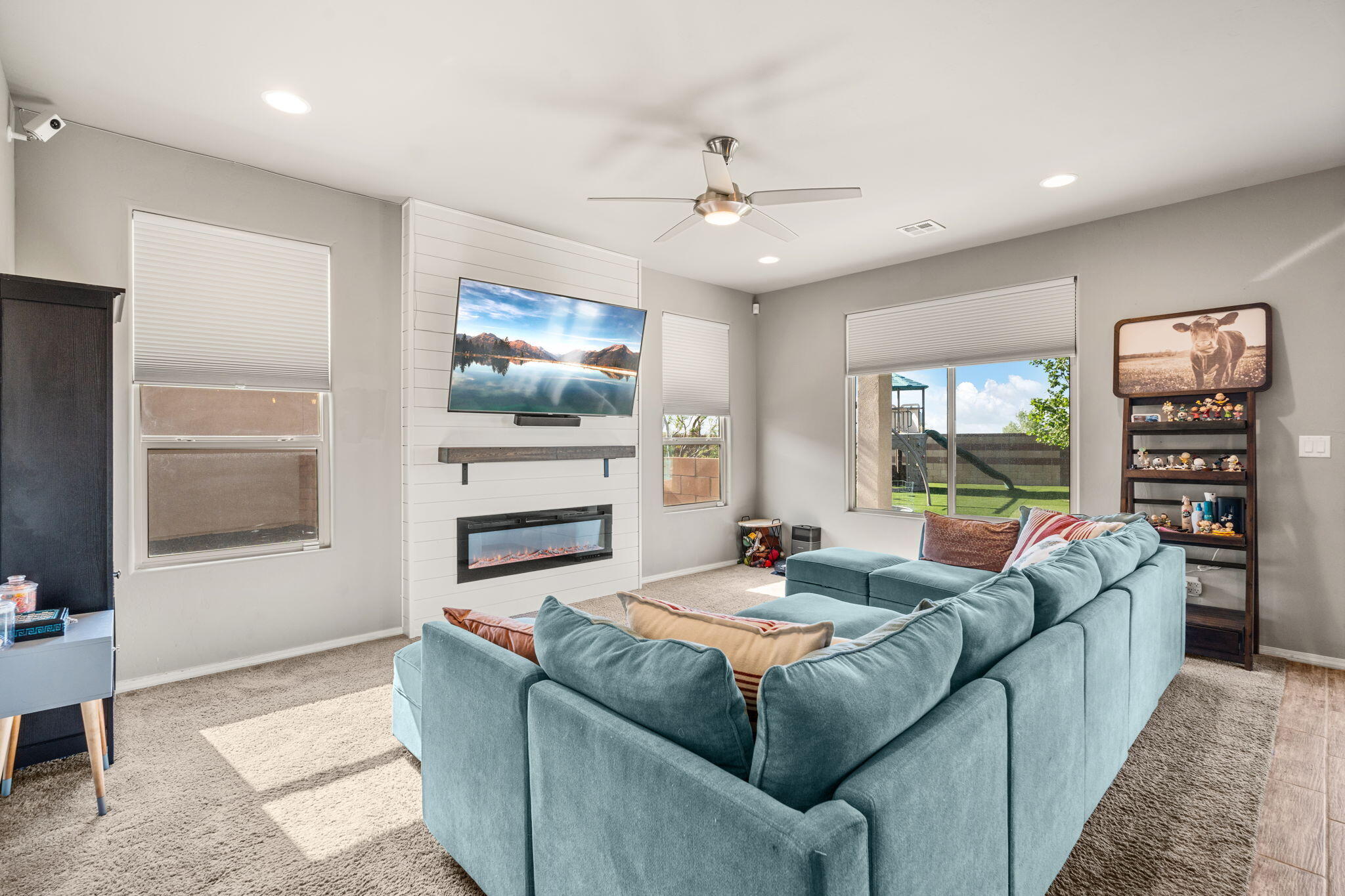4485 Golden Eagle Loop, Rio Rancho, New Mexico image 15