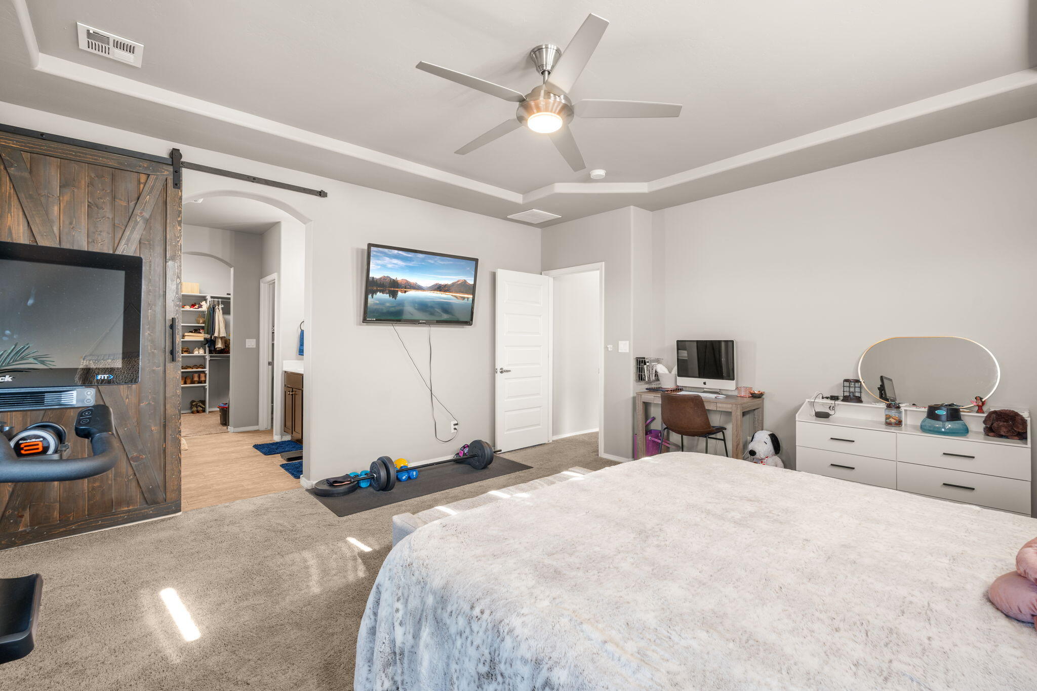 4485 Golden Eagle Loop, Rio Rancho, New Mexico image 36