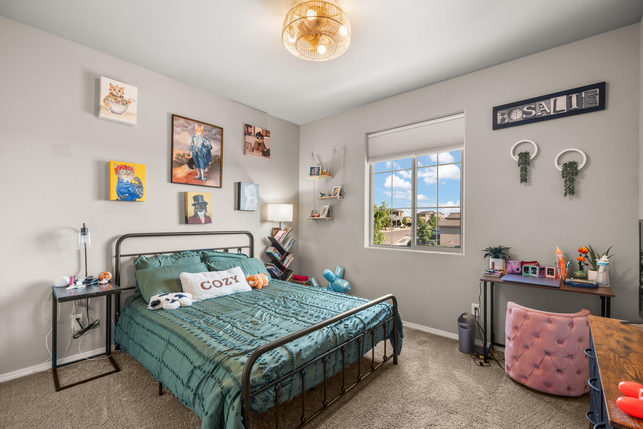 4485 Golden Eagle Loop, Rio Rancho, New Mexico image 33
