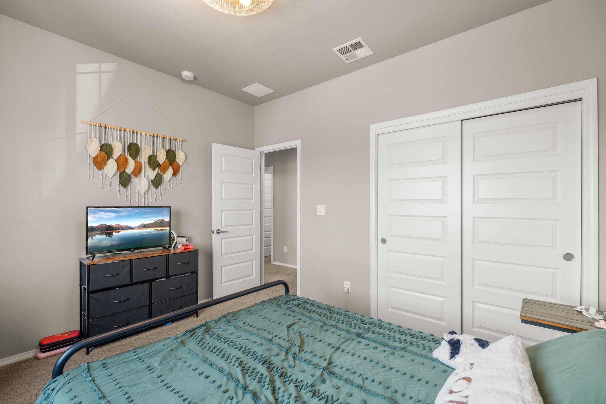 4485 Golden Eagle Loop, Rio Rancho, New Mexico image 34
