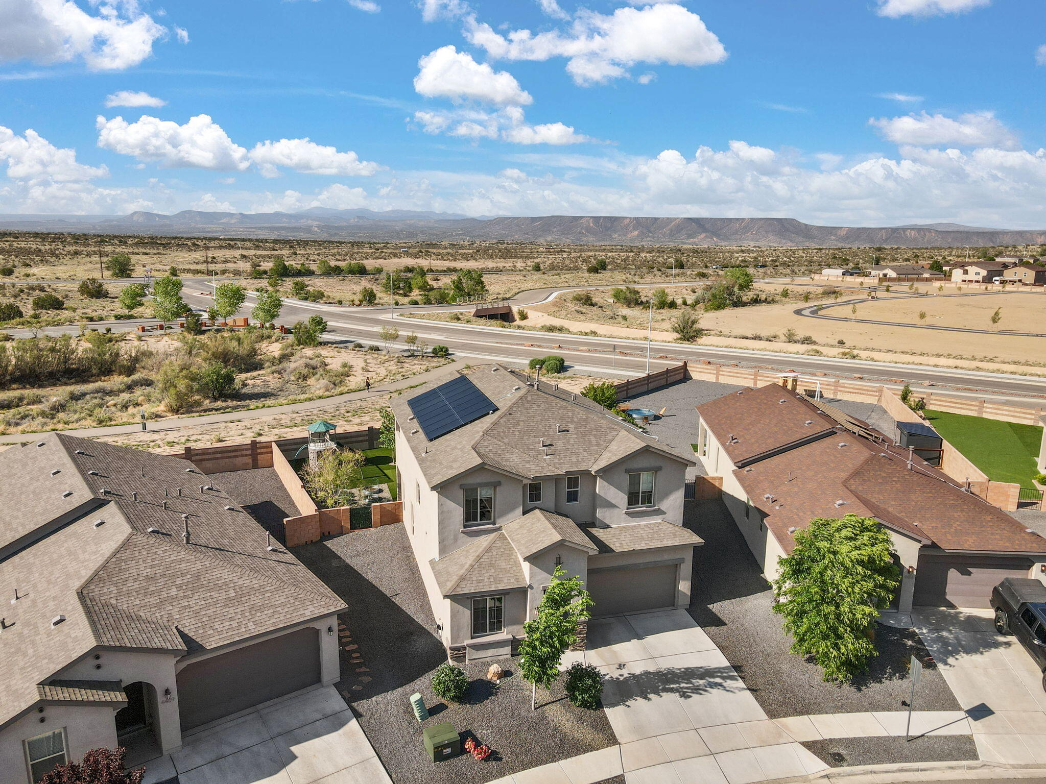 4485 Golden Eagle Loop, Rio Rancho, New Mexico image 50
