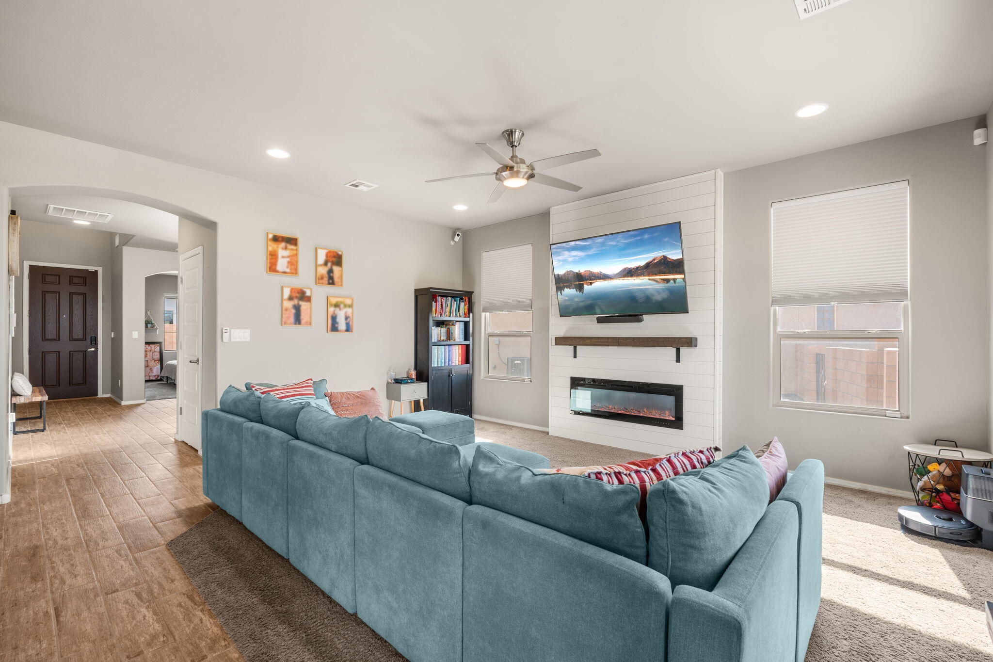 4485 Golden Eagle Loop, Rio Rancho, New Mexico image 14