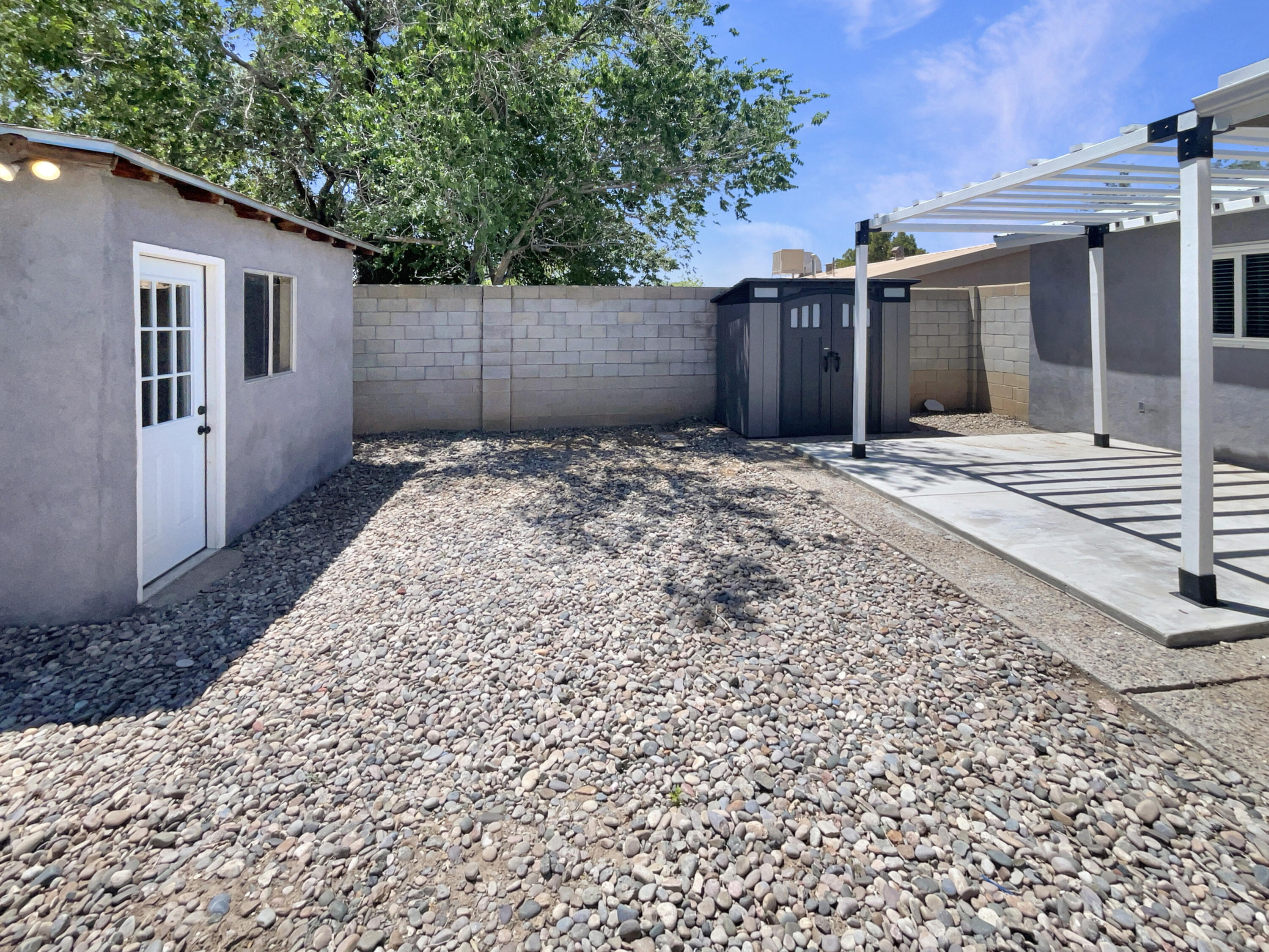 10108 Matthew Avenue, Albuquerque, New Mexico image 20